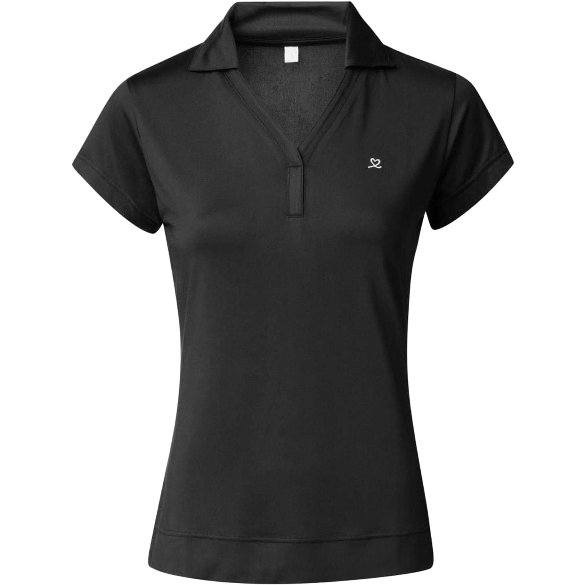 Daily Sports Anzio Shortsleeve Golfpolo Damen