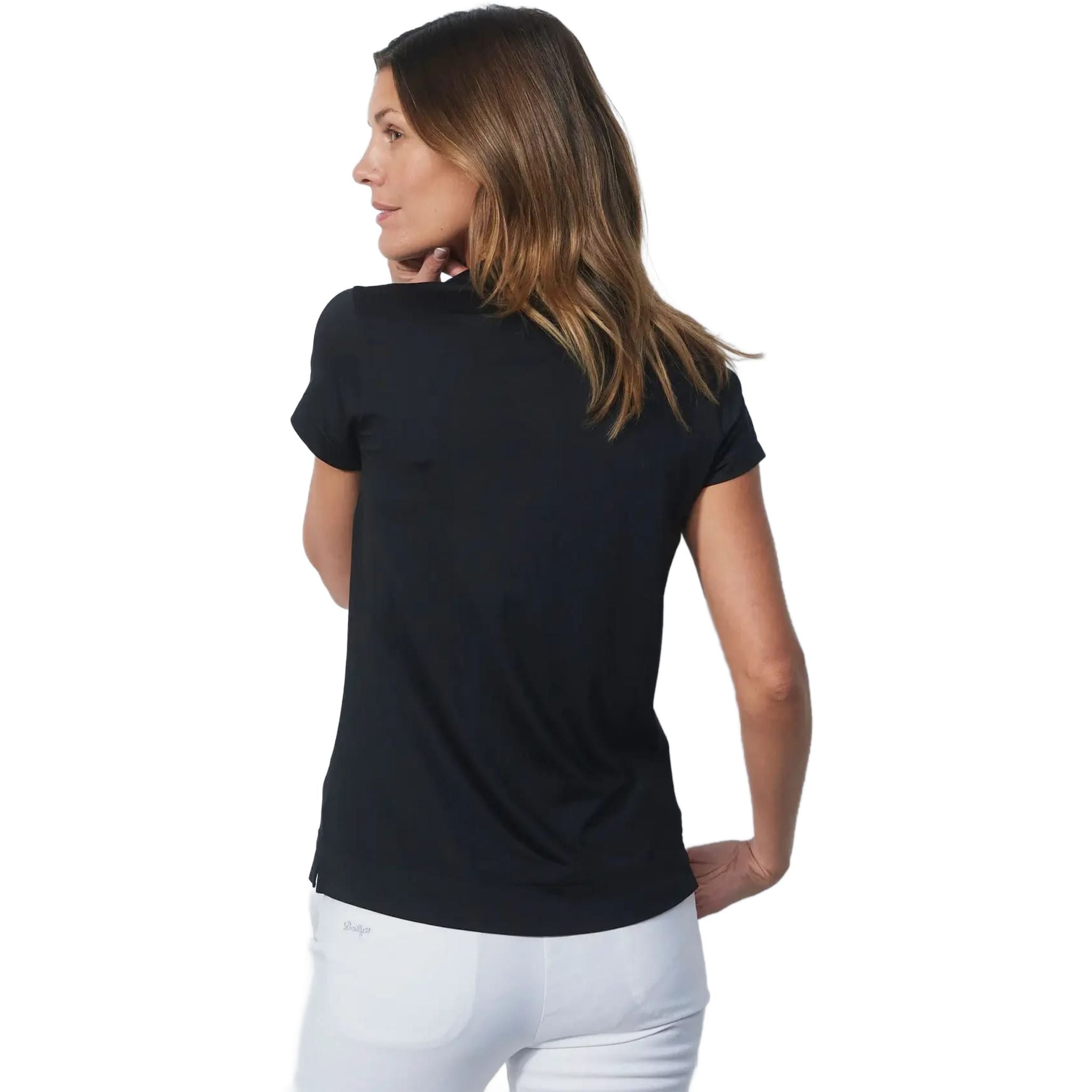 Daily Sports Anzio Shortsleeve Golfpolo Damen