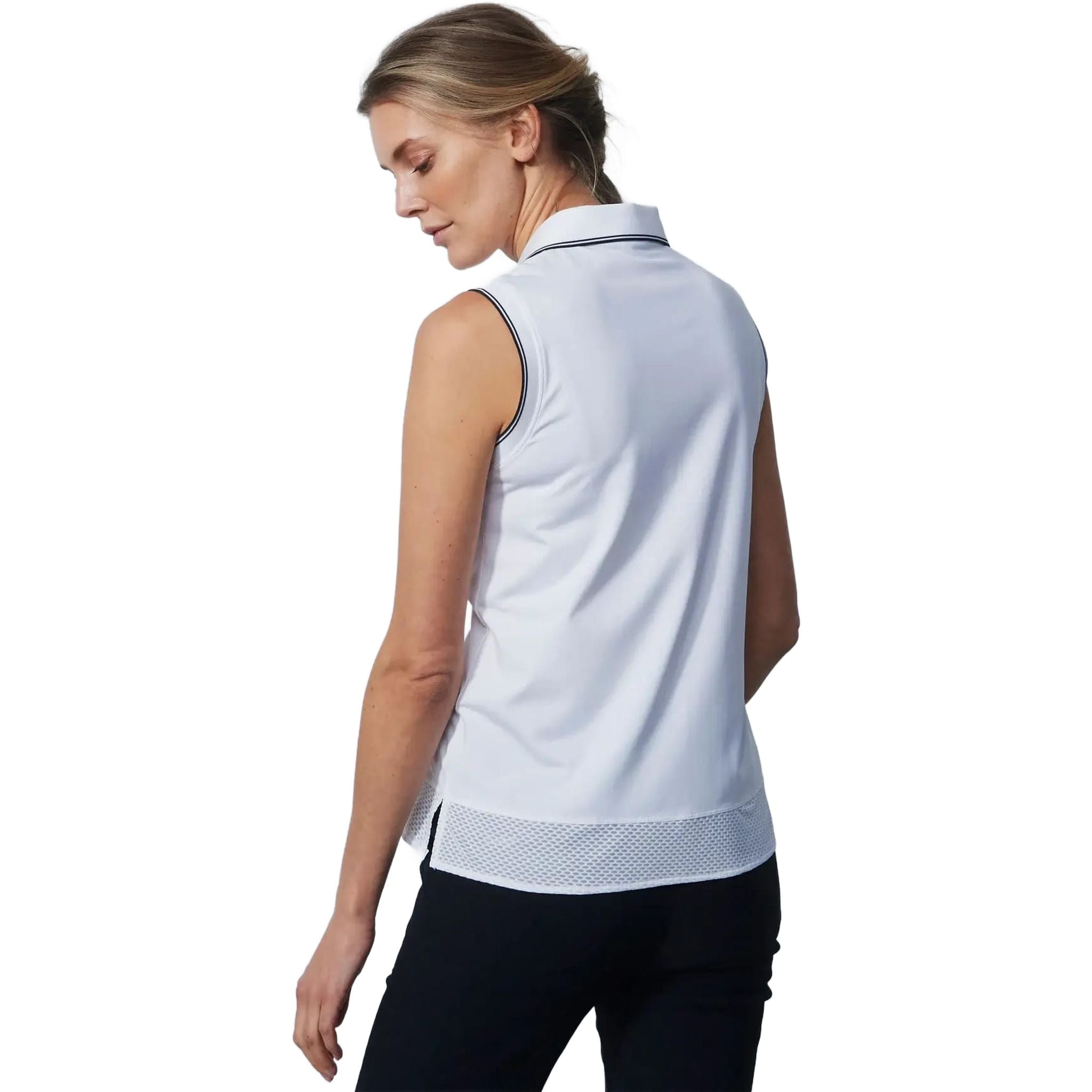 Daily Sports Corina Sleeveless Golfpolo Damen