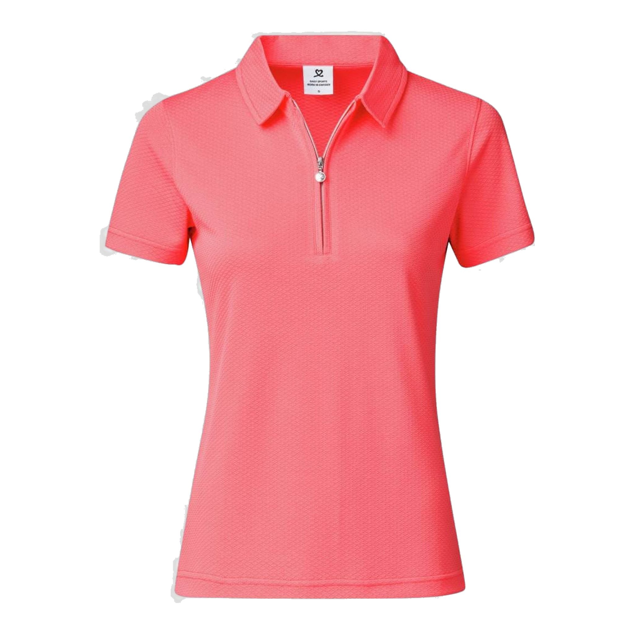 Daily Sports Peoria SS Polo shirt Damen