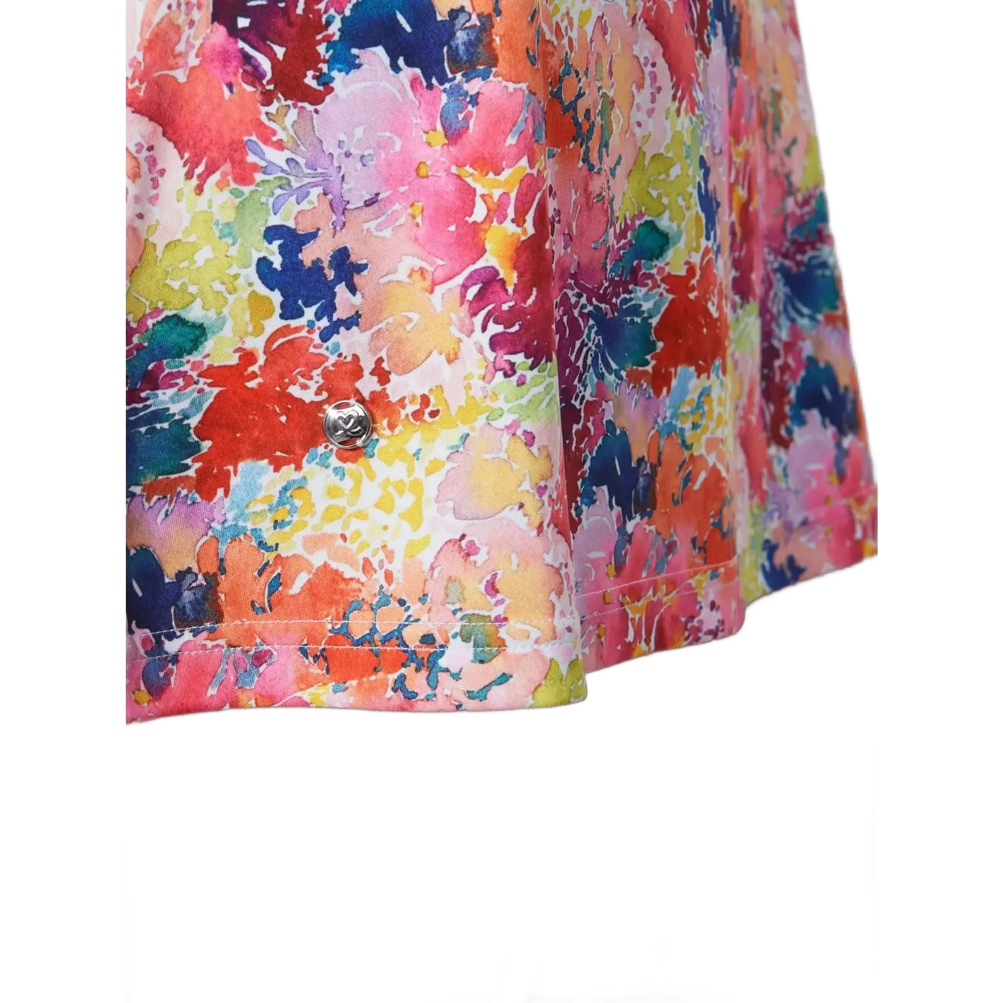 Daily Sports Siena 50cm Skort Damen