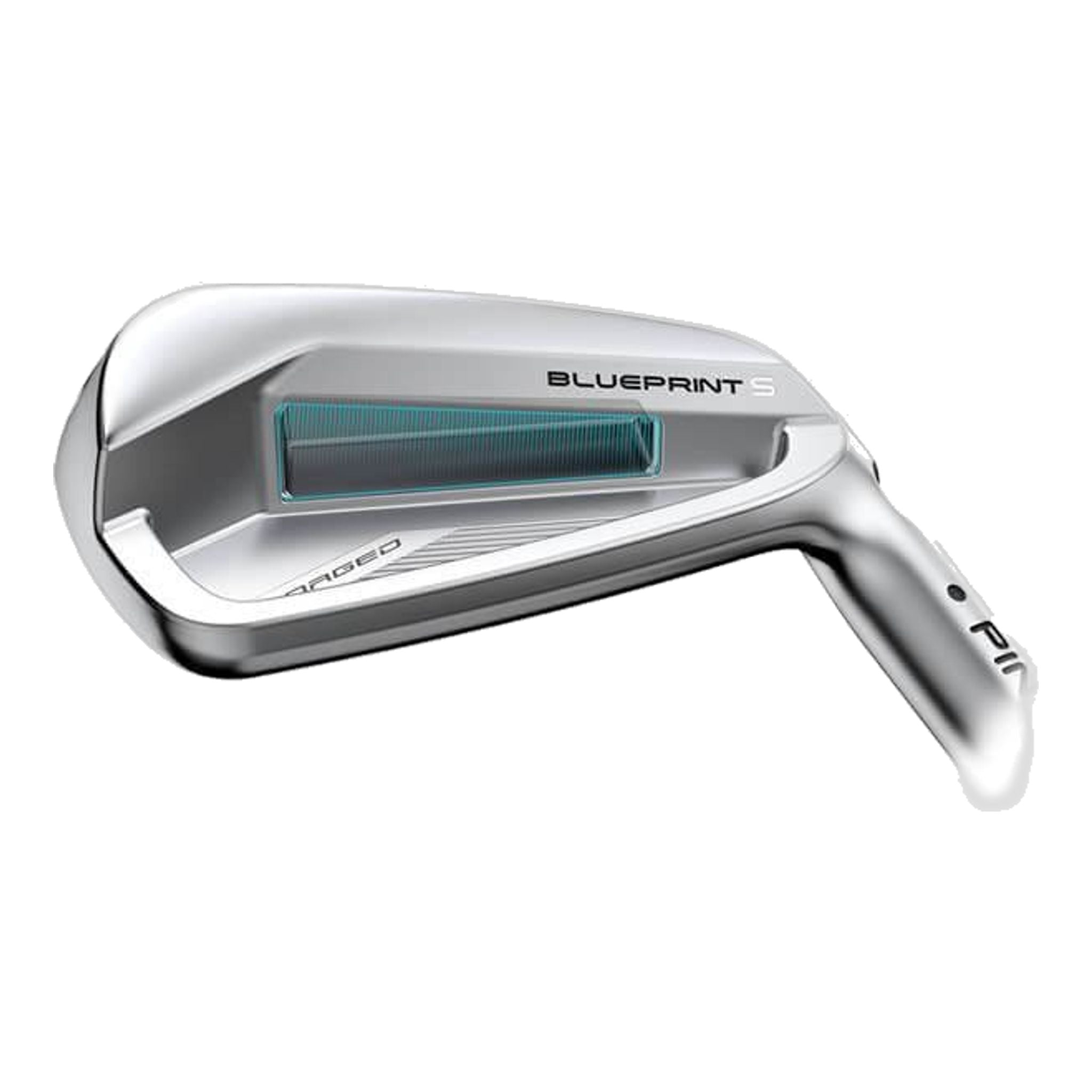 Ping Blueprint S Eisensatz Herren