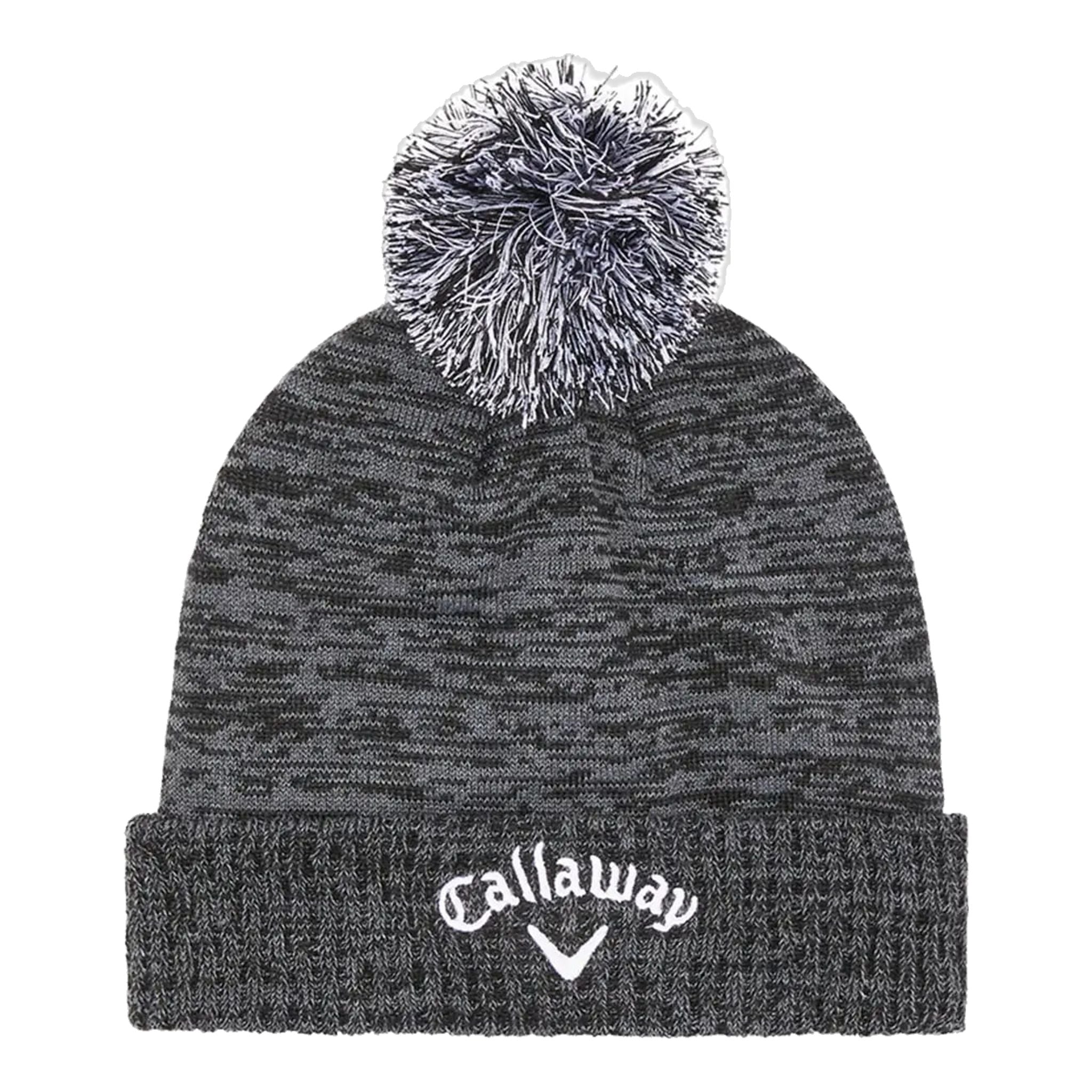 Callaway Pom Beanie Damen
