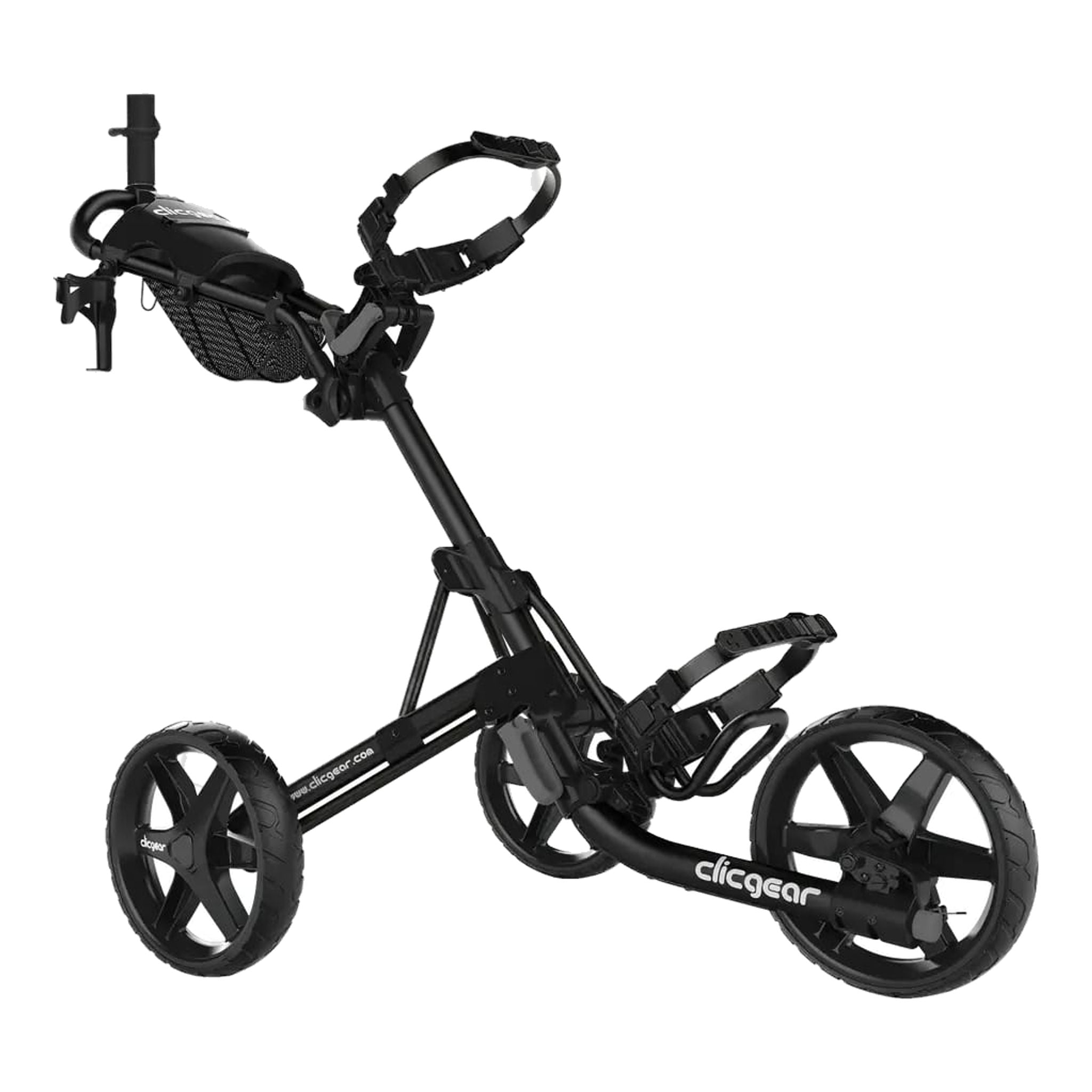 ClicGear 4,0 Golftrolley