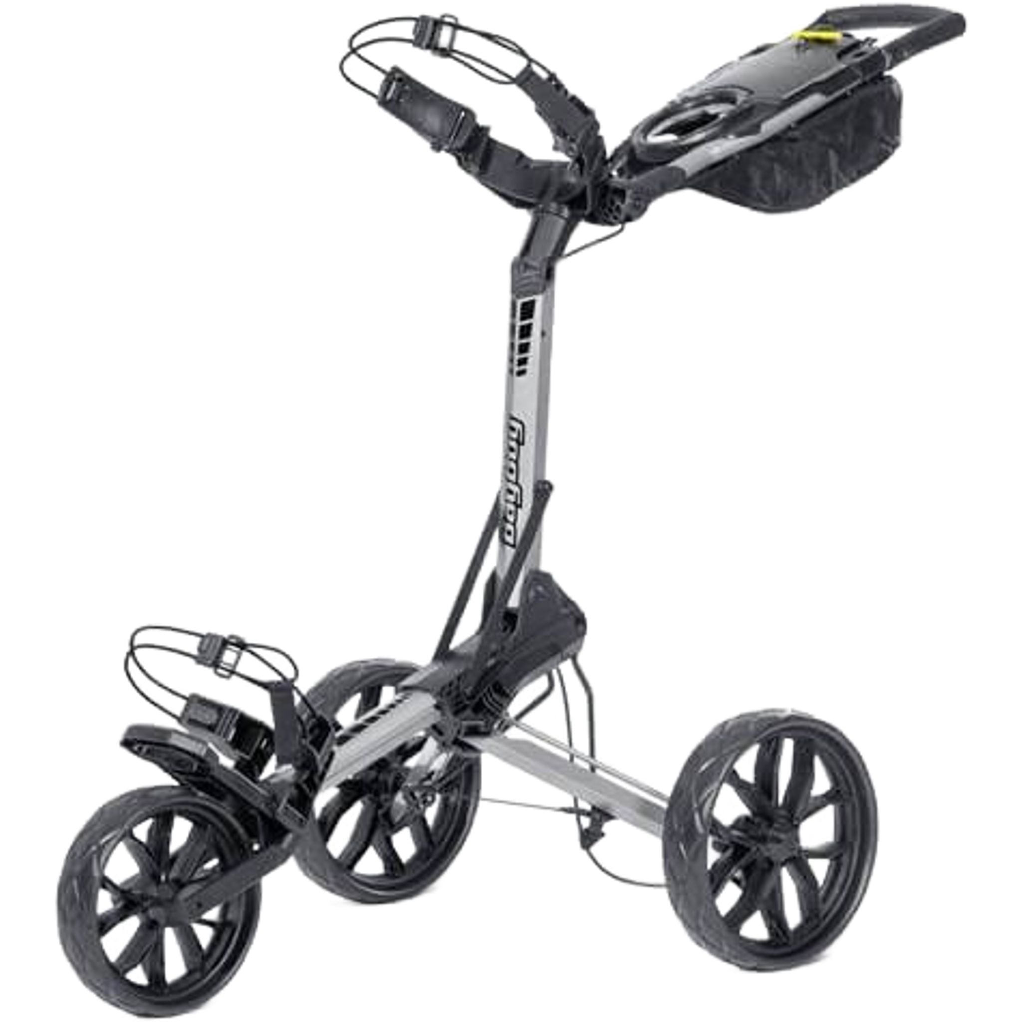 BagBoy Slimfold Golftrolley