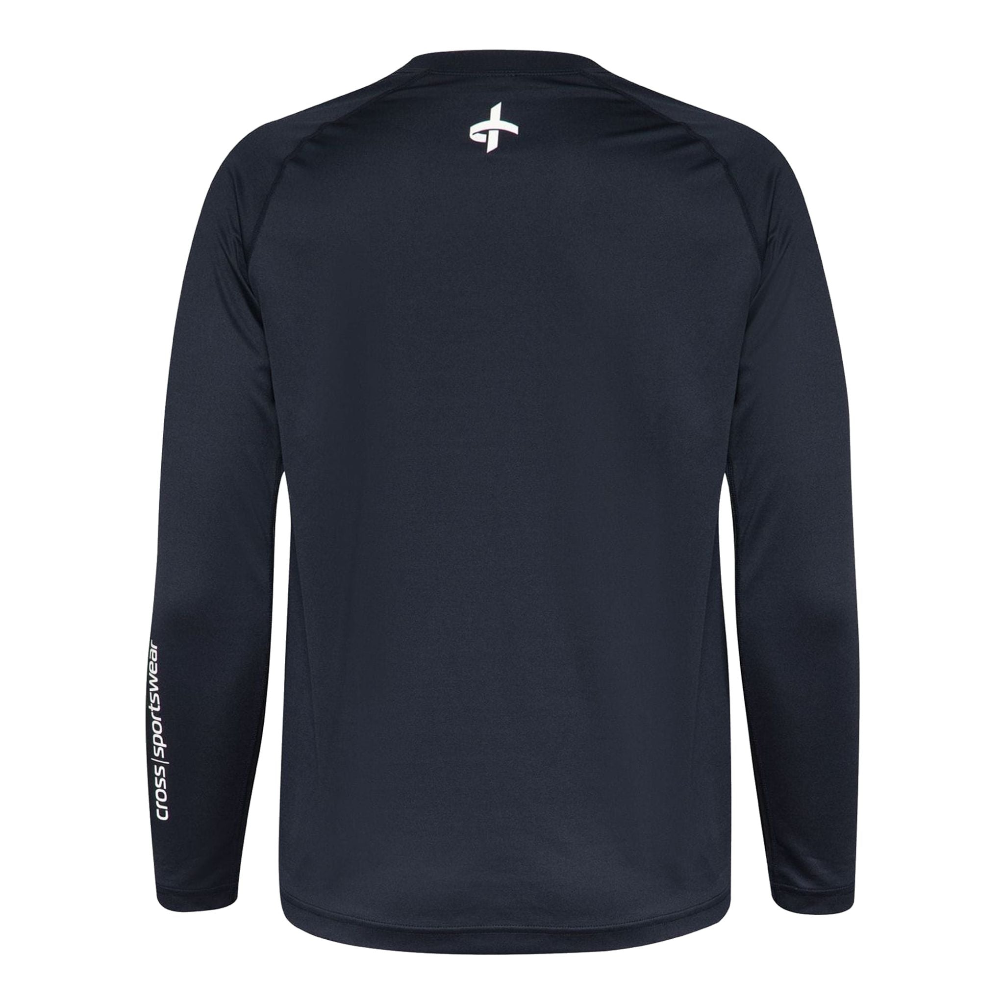 Cross Sportswear Armour Langarm-Top