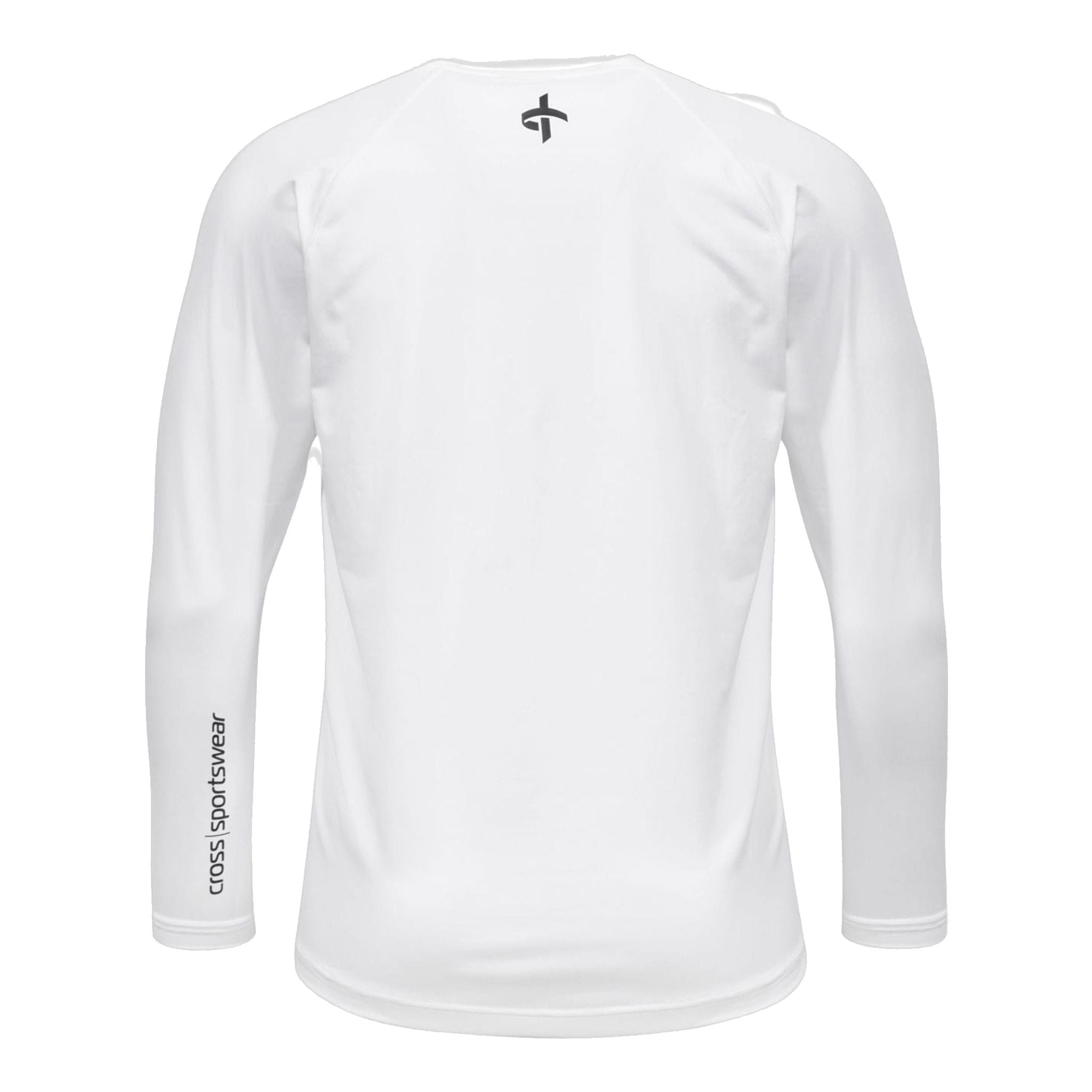 Cross Sportswear Armour Langarm-Top