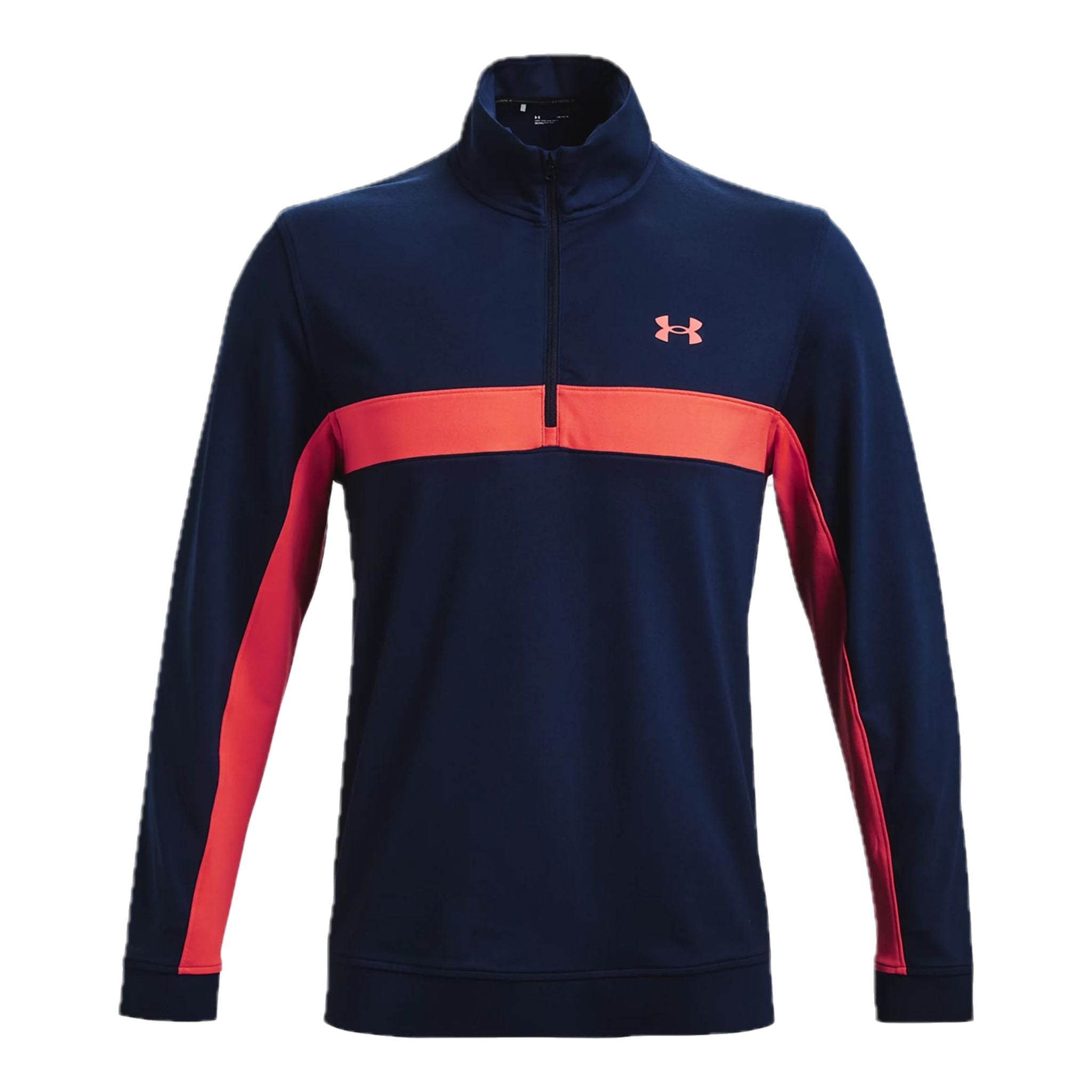 Under Armour Storm 1/2 Zip Midlayer Herren