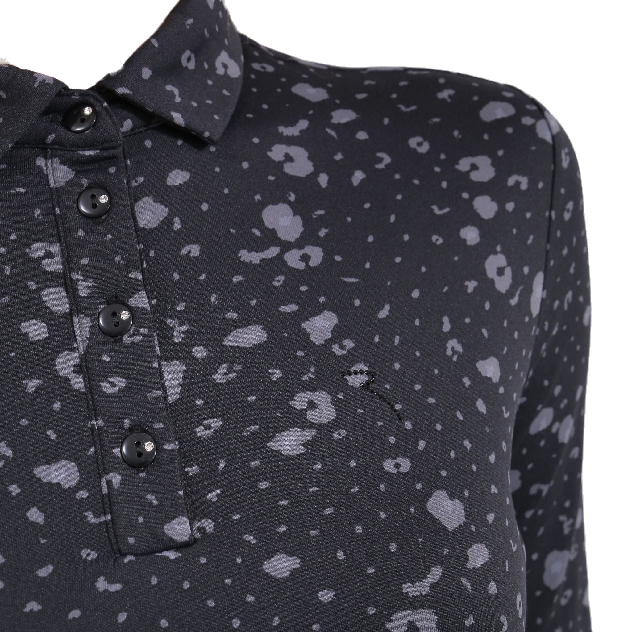 Dámská polokošile Chervo Akash