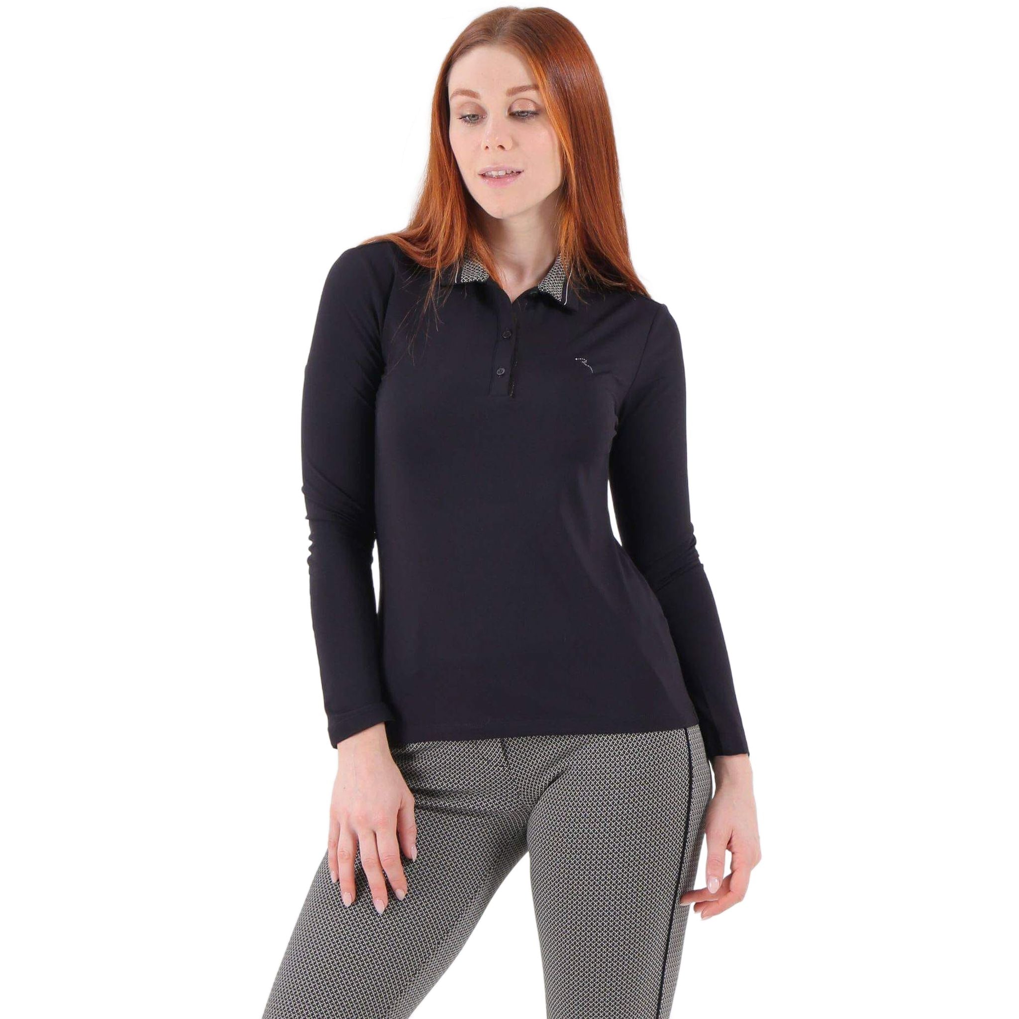 Chervo Animus Polo Damen