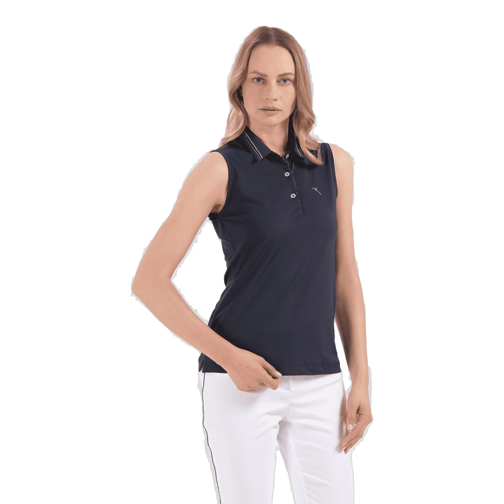 Chervo Arabesque Poloshirt Damen