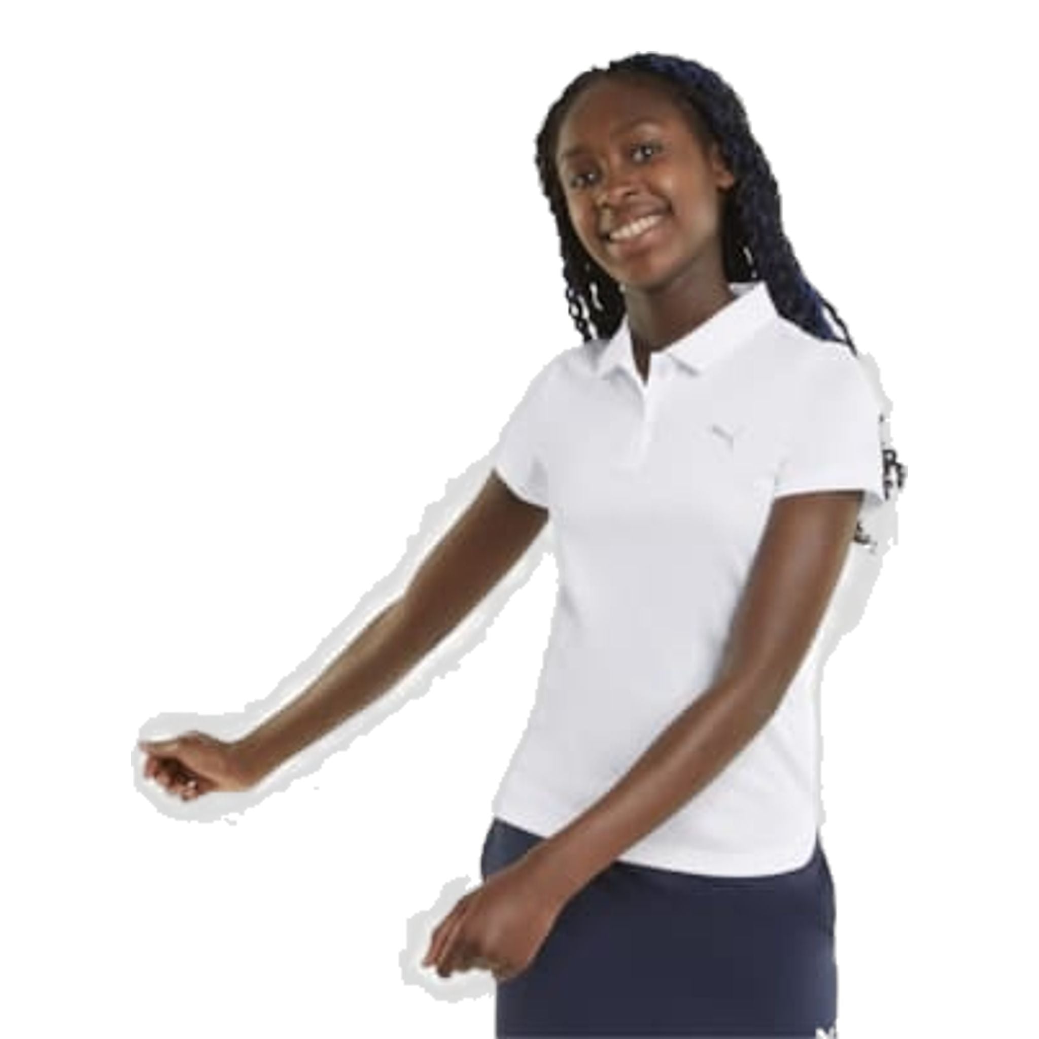 Puma Essential Poloshirt Damen