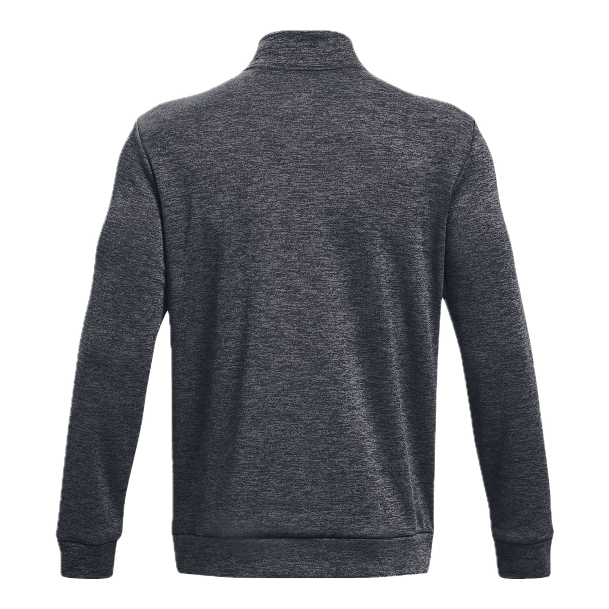 Under Armour 1/4 Zip Fleece Pulover Herren