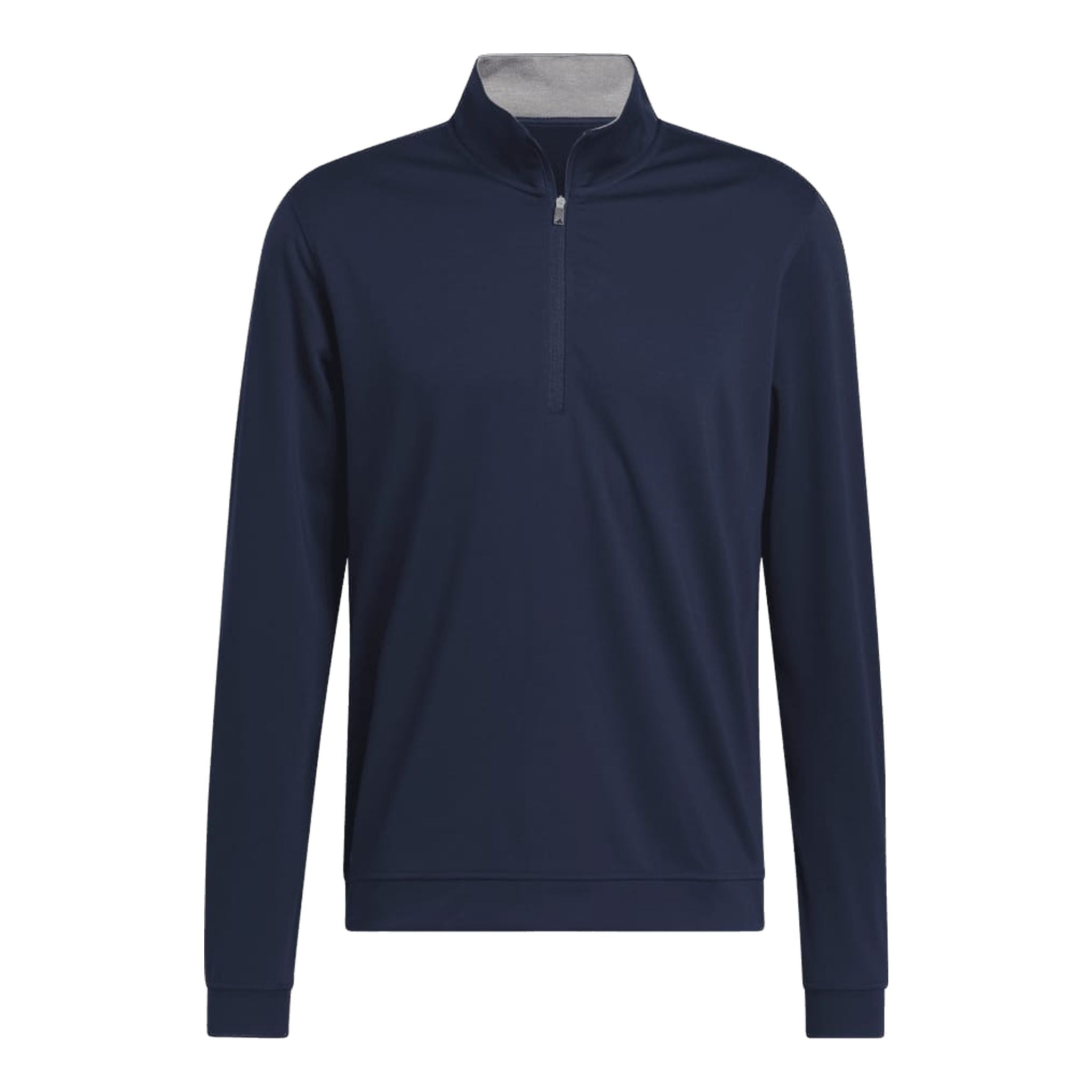 Adidas Elevevated 1/4 Zip Sweater Herren