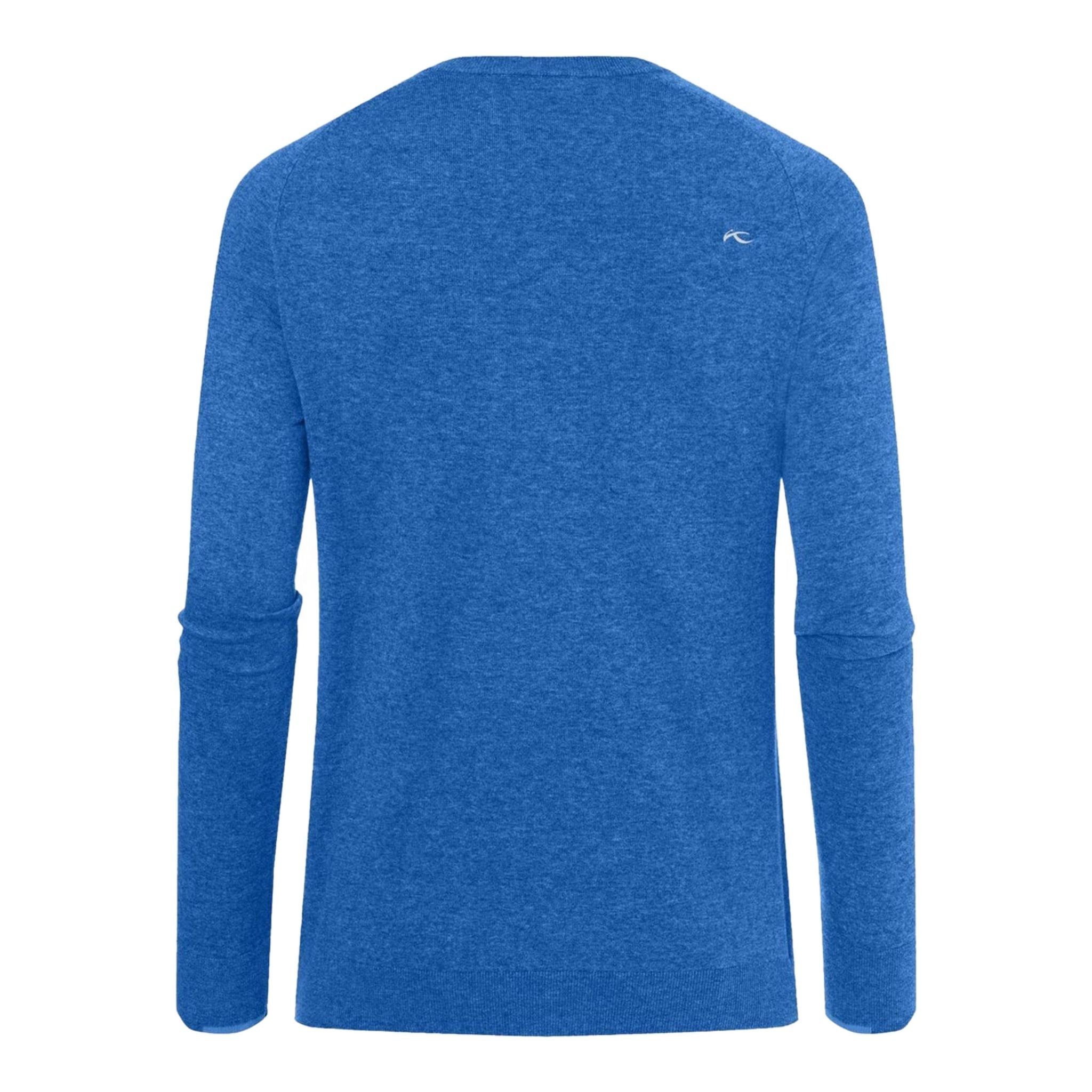 Kjus Kirk V-Neck Pullover Herren