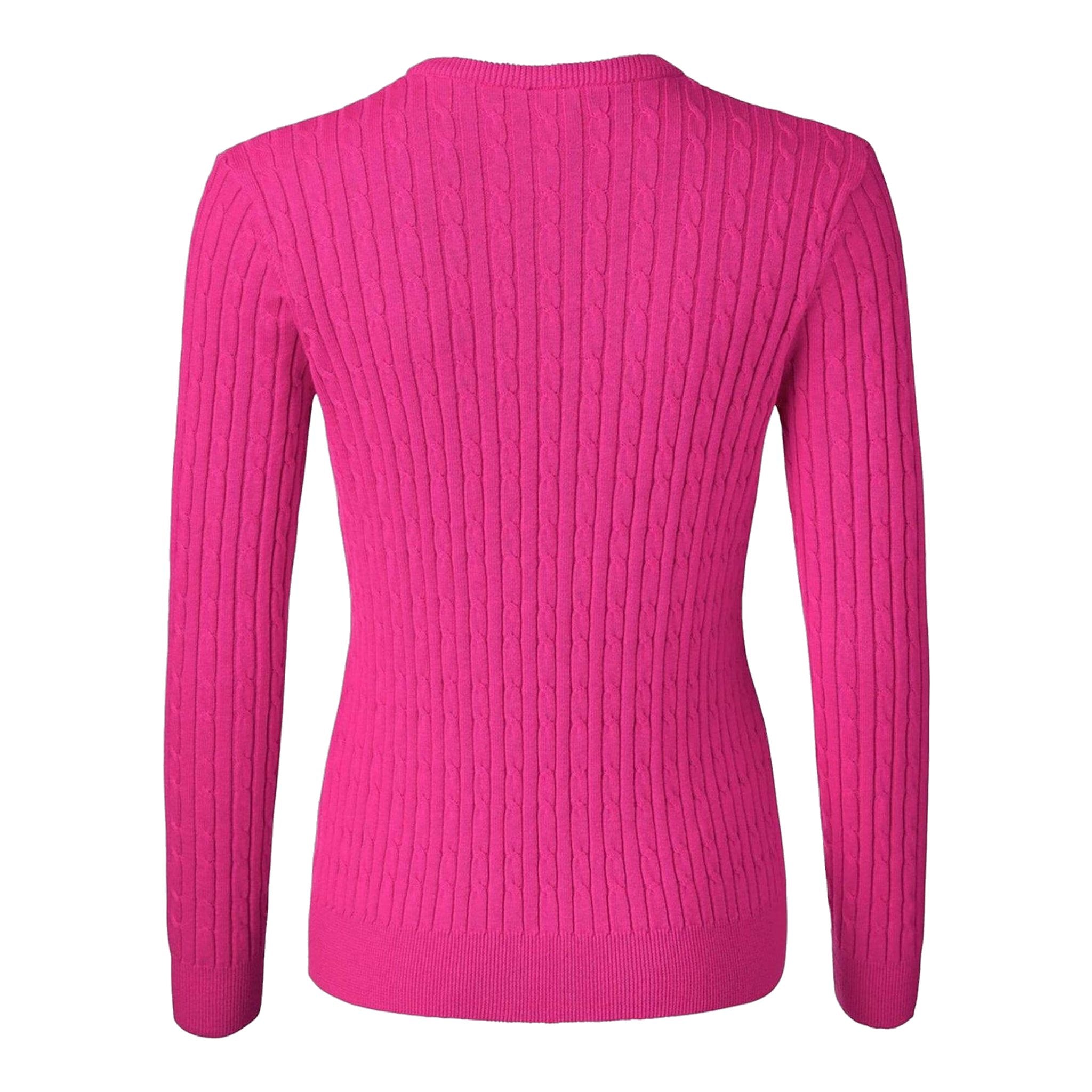 Daily Sports Madelene Pullover Damen