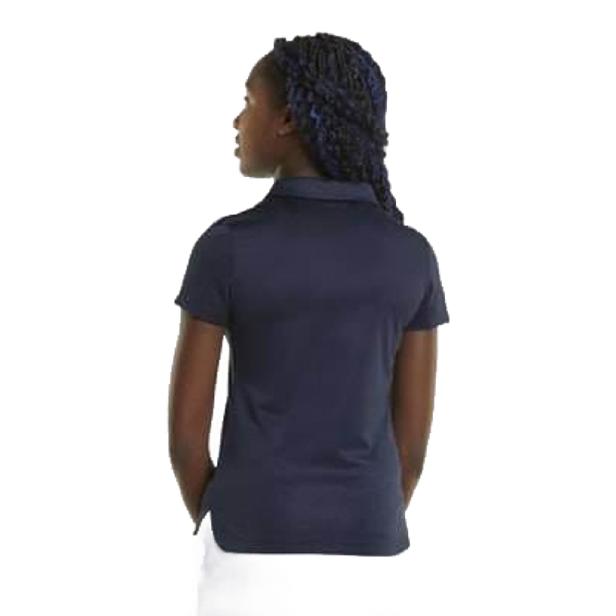 Puma Girls Essential Poloshirt Damen