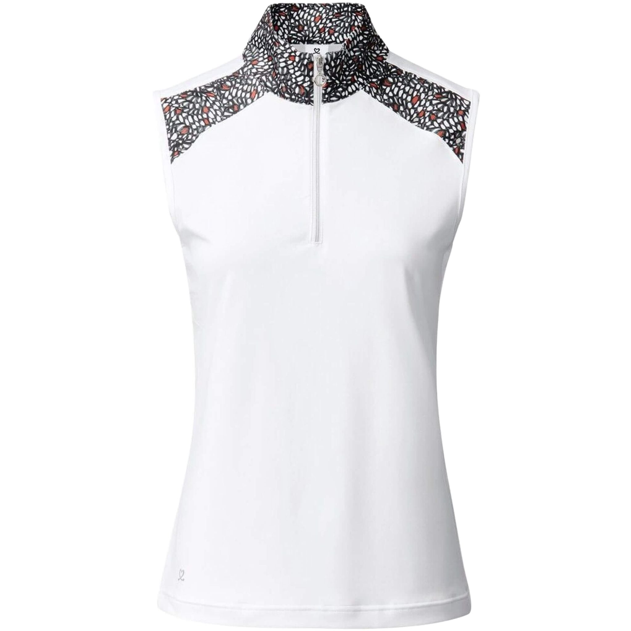 Daily Sports Imola Poloshirt ärmellos Damen