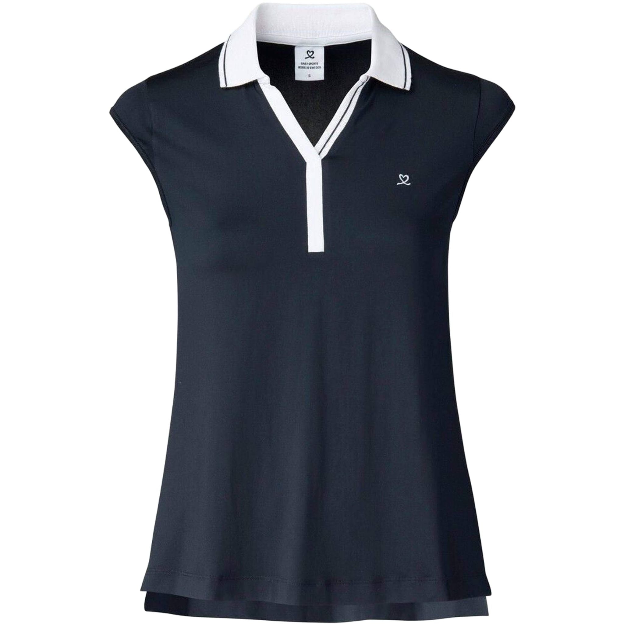 Daily Sports Indra Poloshirt ärmellos Damen