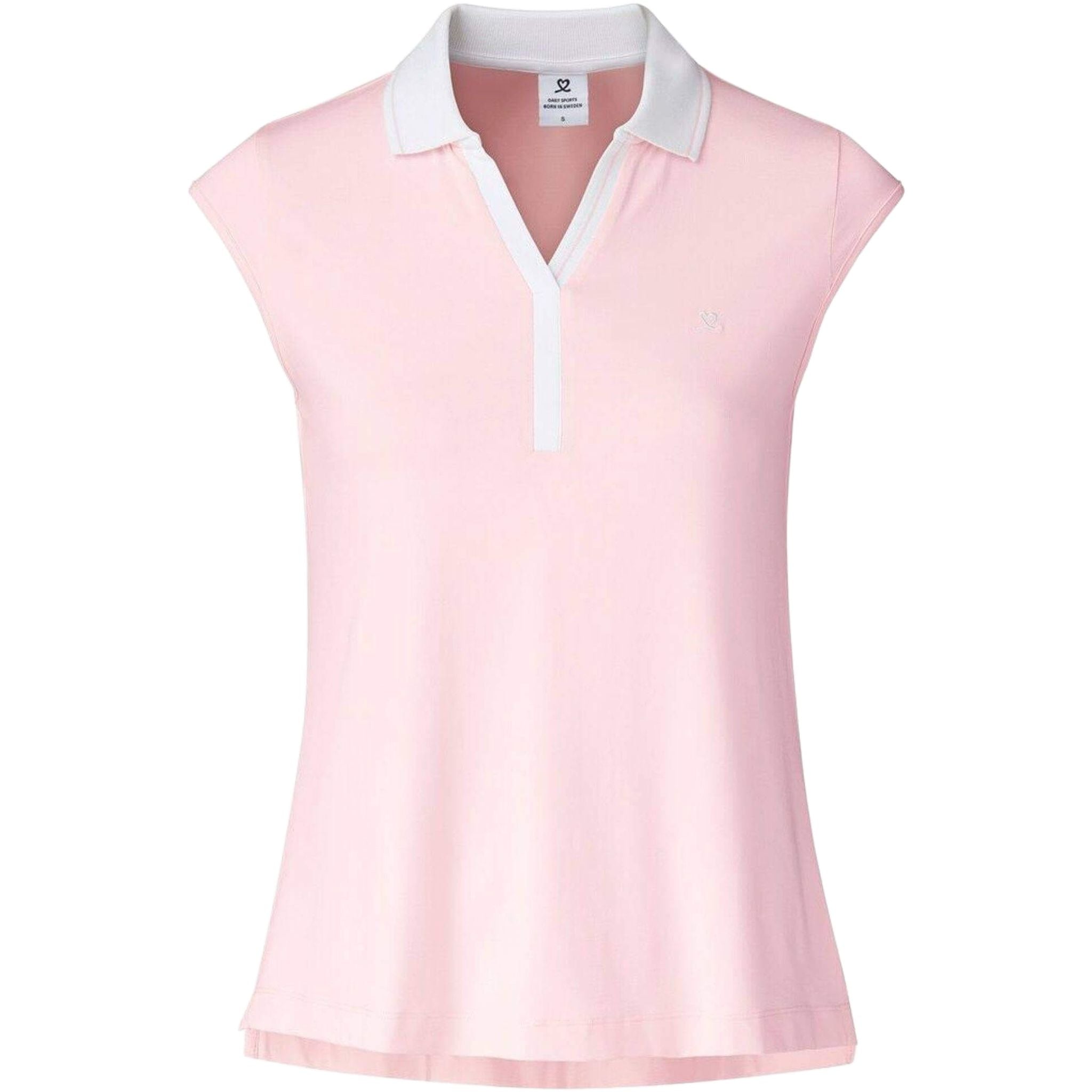 Daily Sports Indra Poloshirt ärmellos Damen