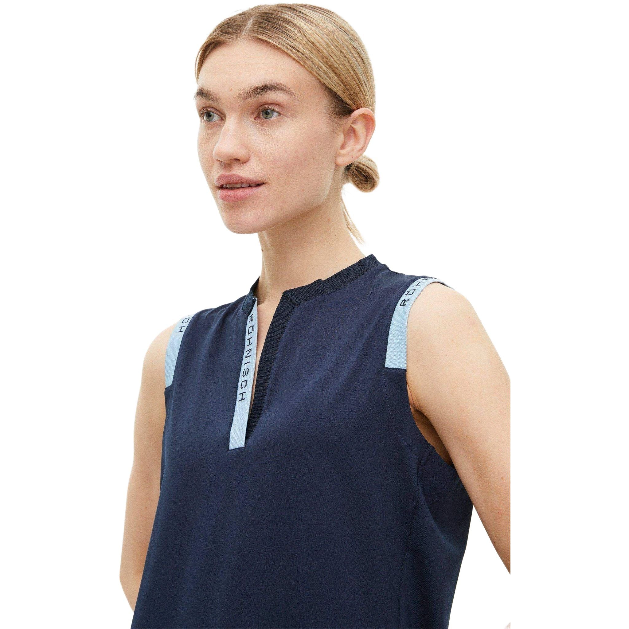 Röhnisch Abby Sleeveless Golfkleid Damen