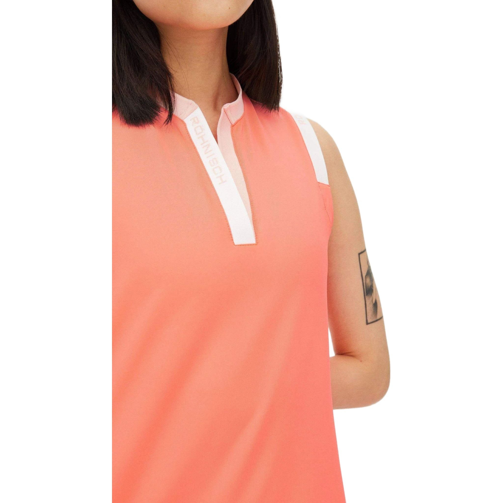 Röhnisch Abby Sleeveless Golfkleid Damen