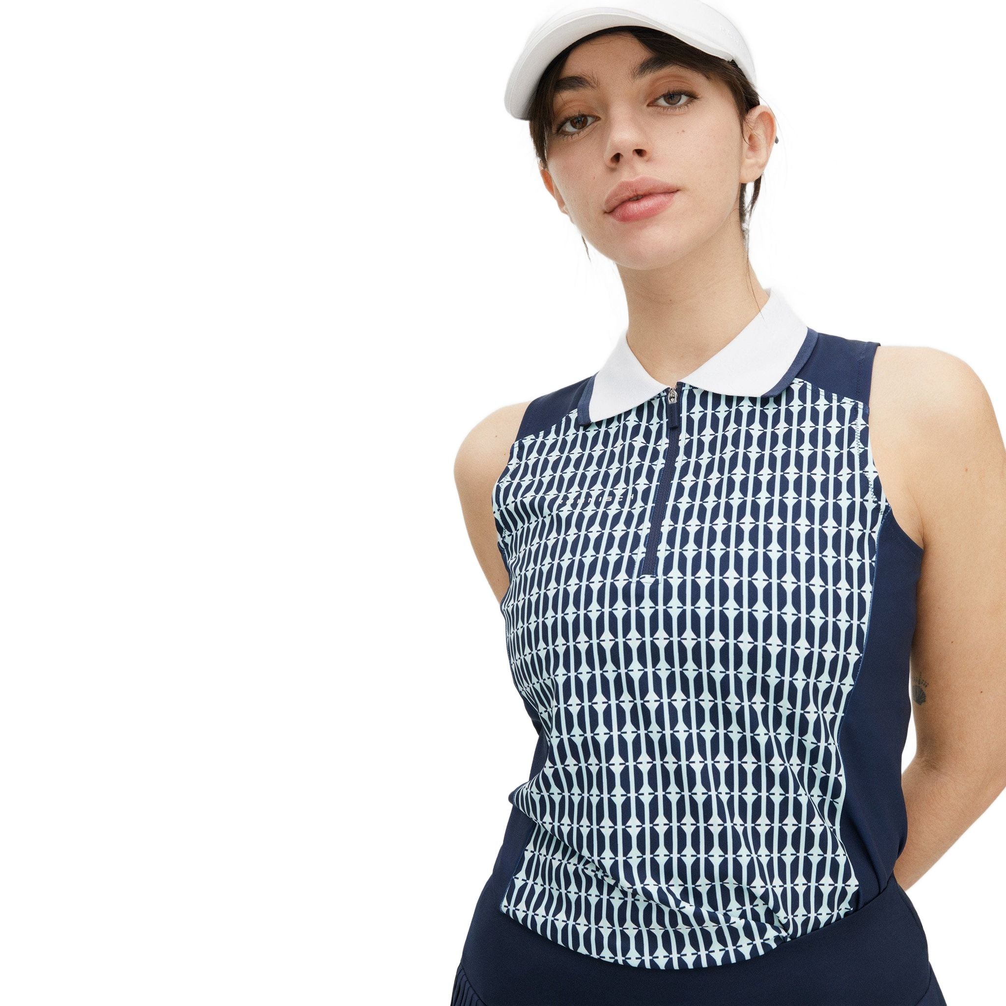 Röhnisch Talia Sleeveless Top Damen