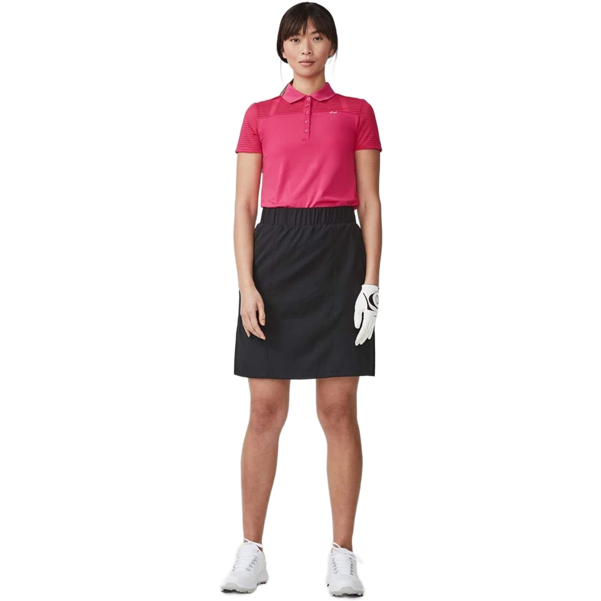 Röhnisch Miko Poloshirt Damen