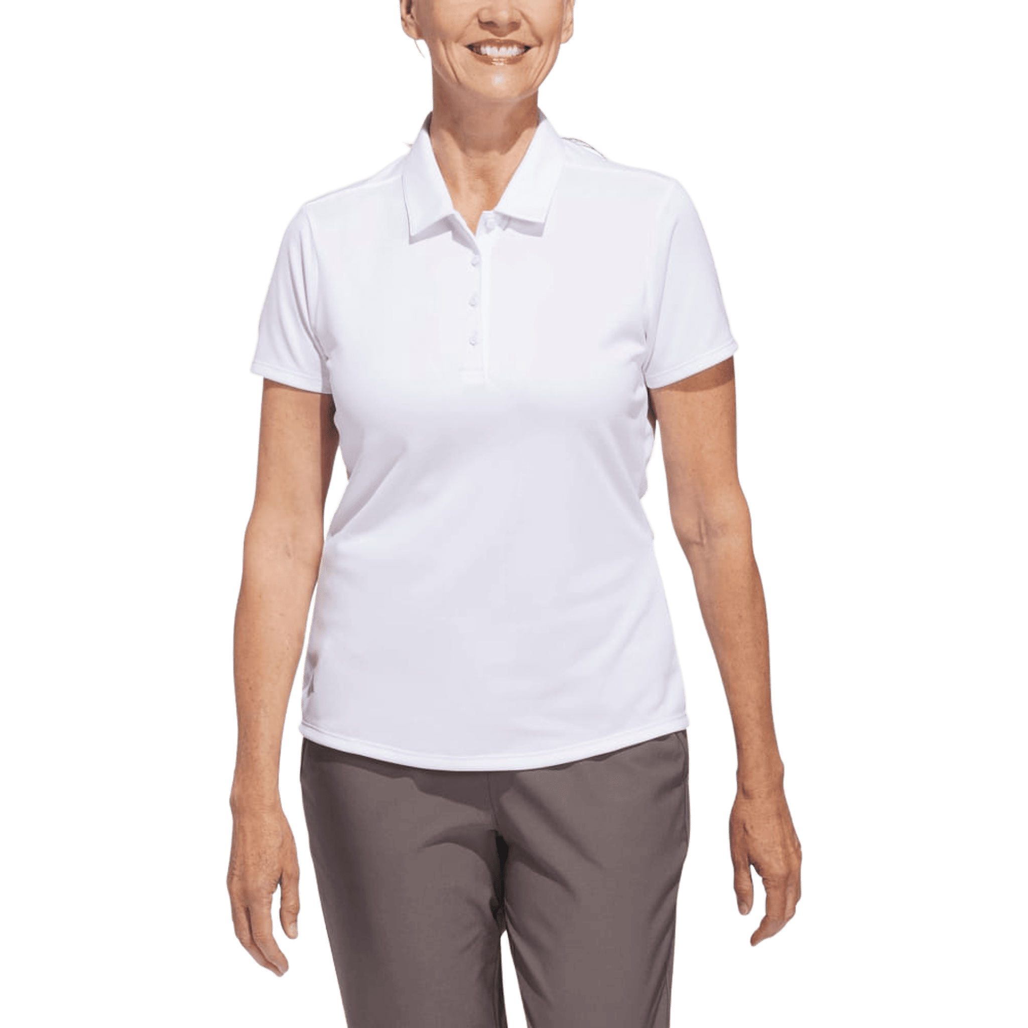 Adidas Performance Poloshirt Damen