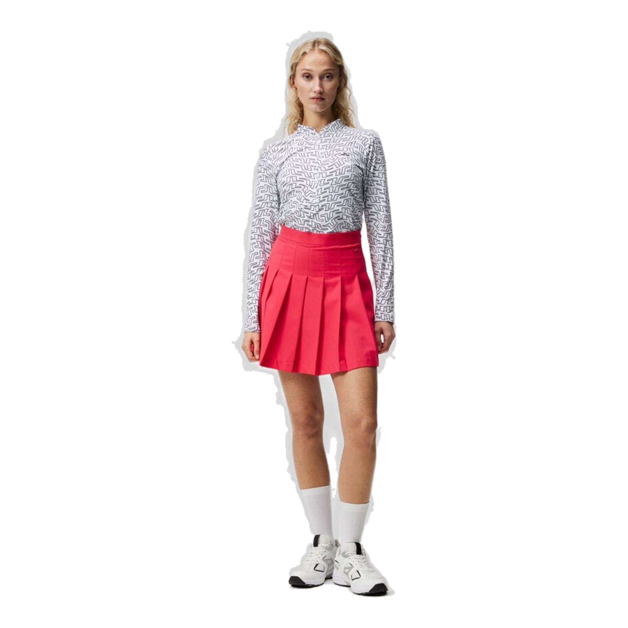 J. Lindeberg Adina Skort Damen