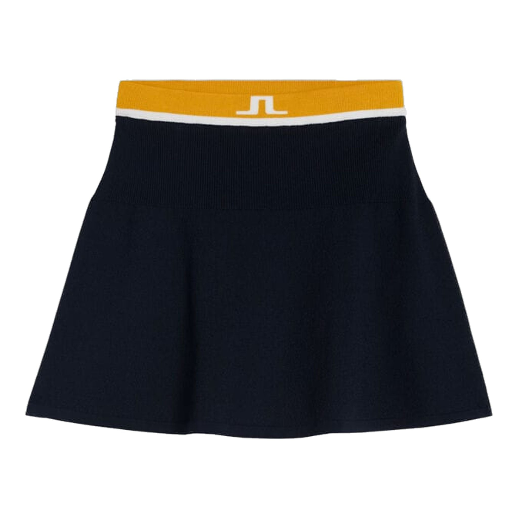 J. Lindeberg Frida Knitted Skort Damen