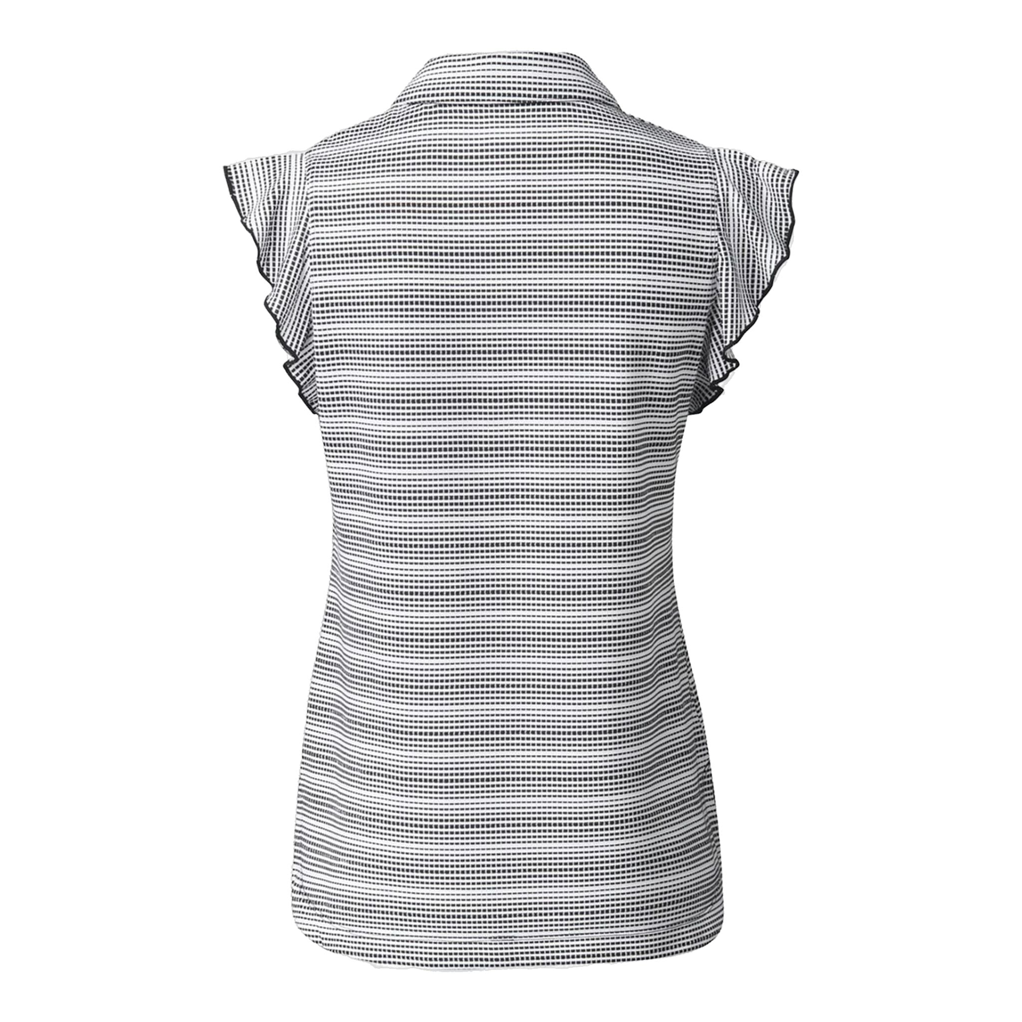 Daily Sports QuickDry Vienne Poloshirt ärmellos Damen