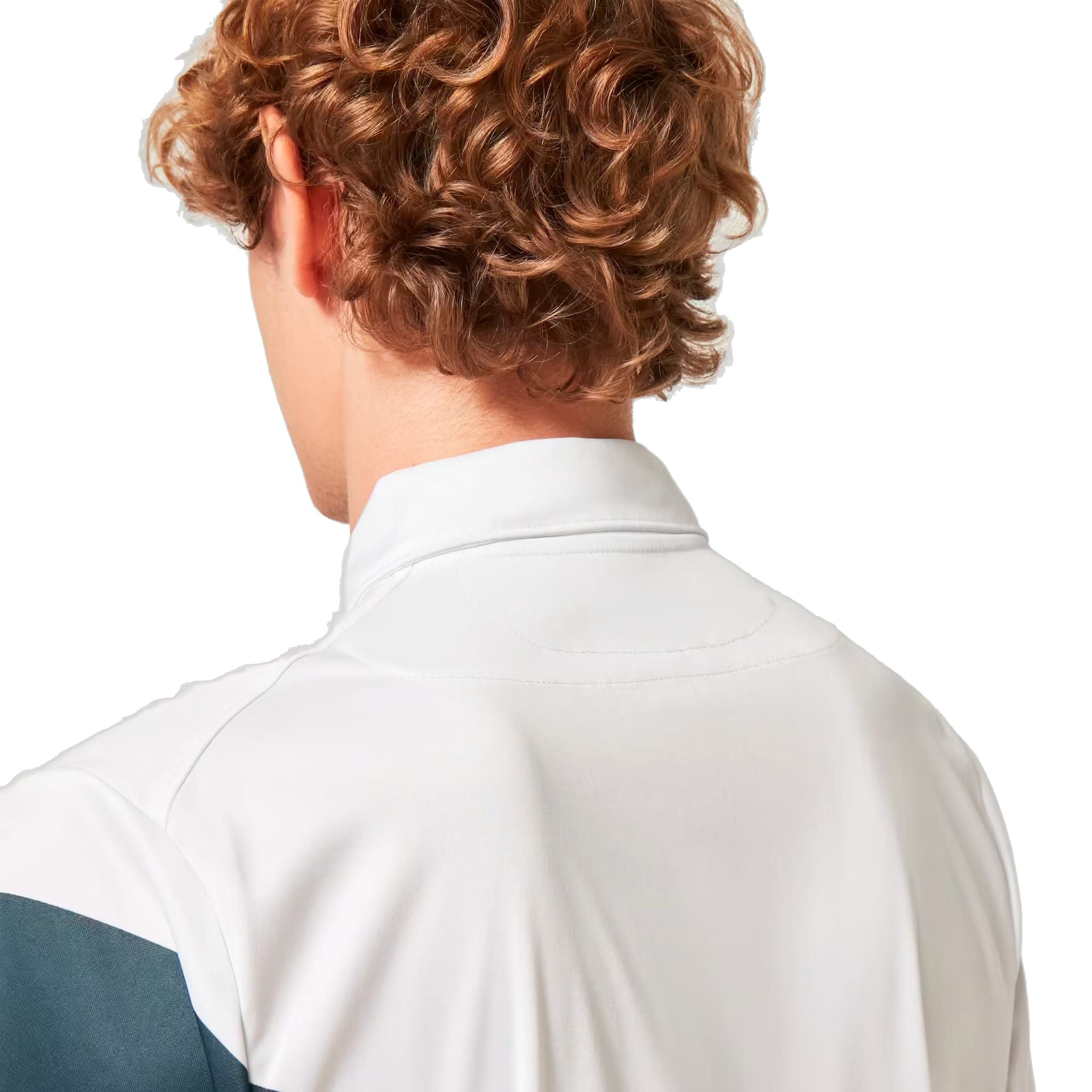 Oakley Reduct Wave Poloshirt Herren