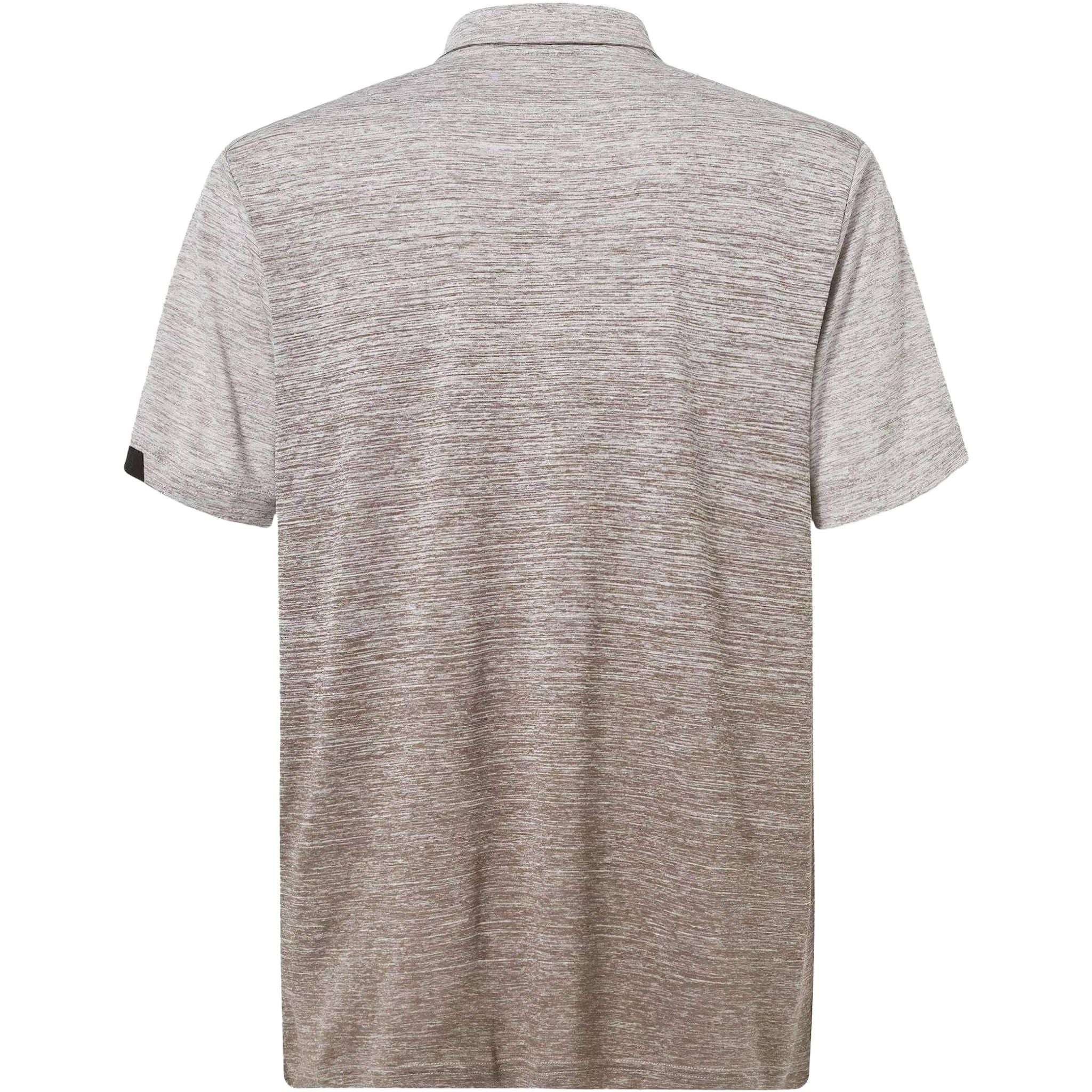 Oakley Soft Grain Golf Polo Herren