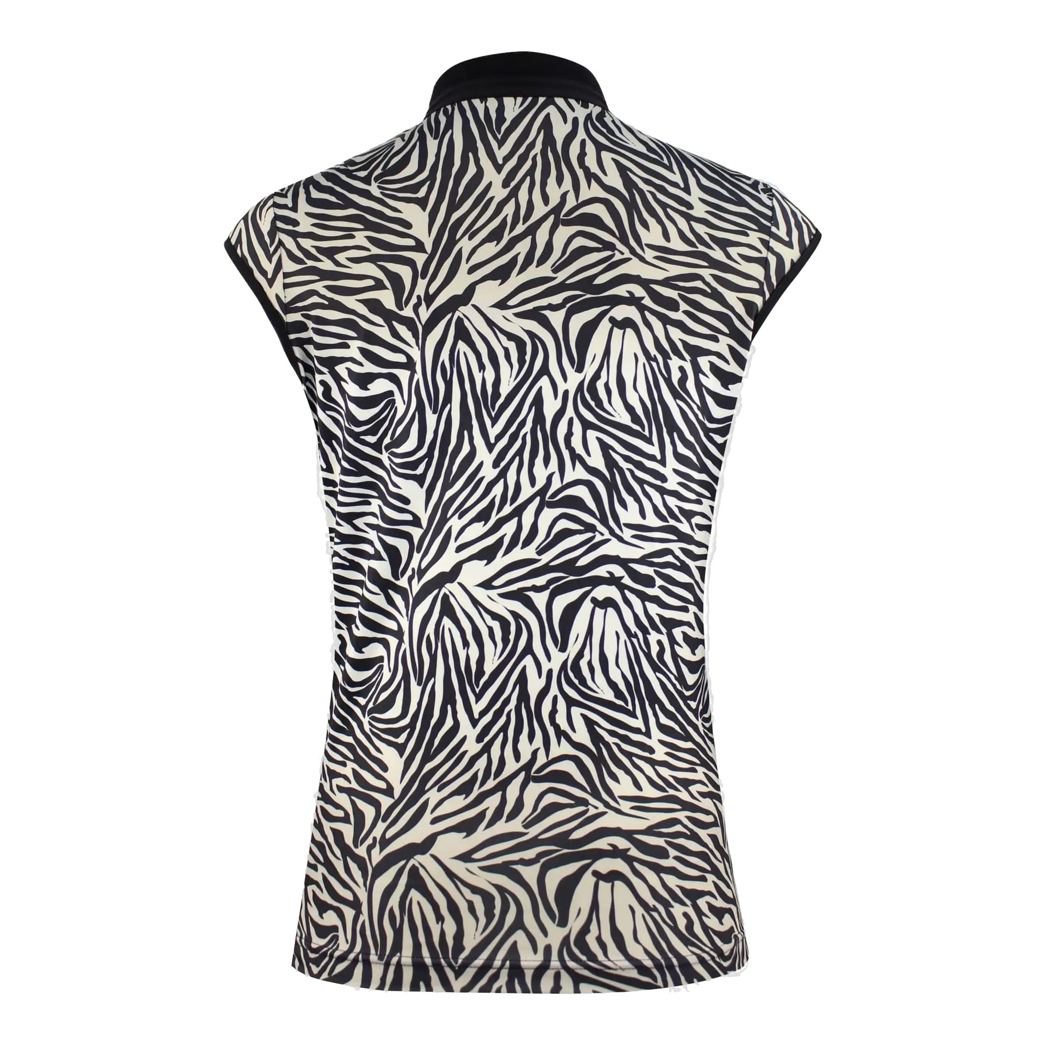 Daily Sports Tiana Capsleeve Poloshirt Damen