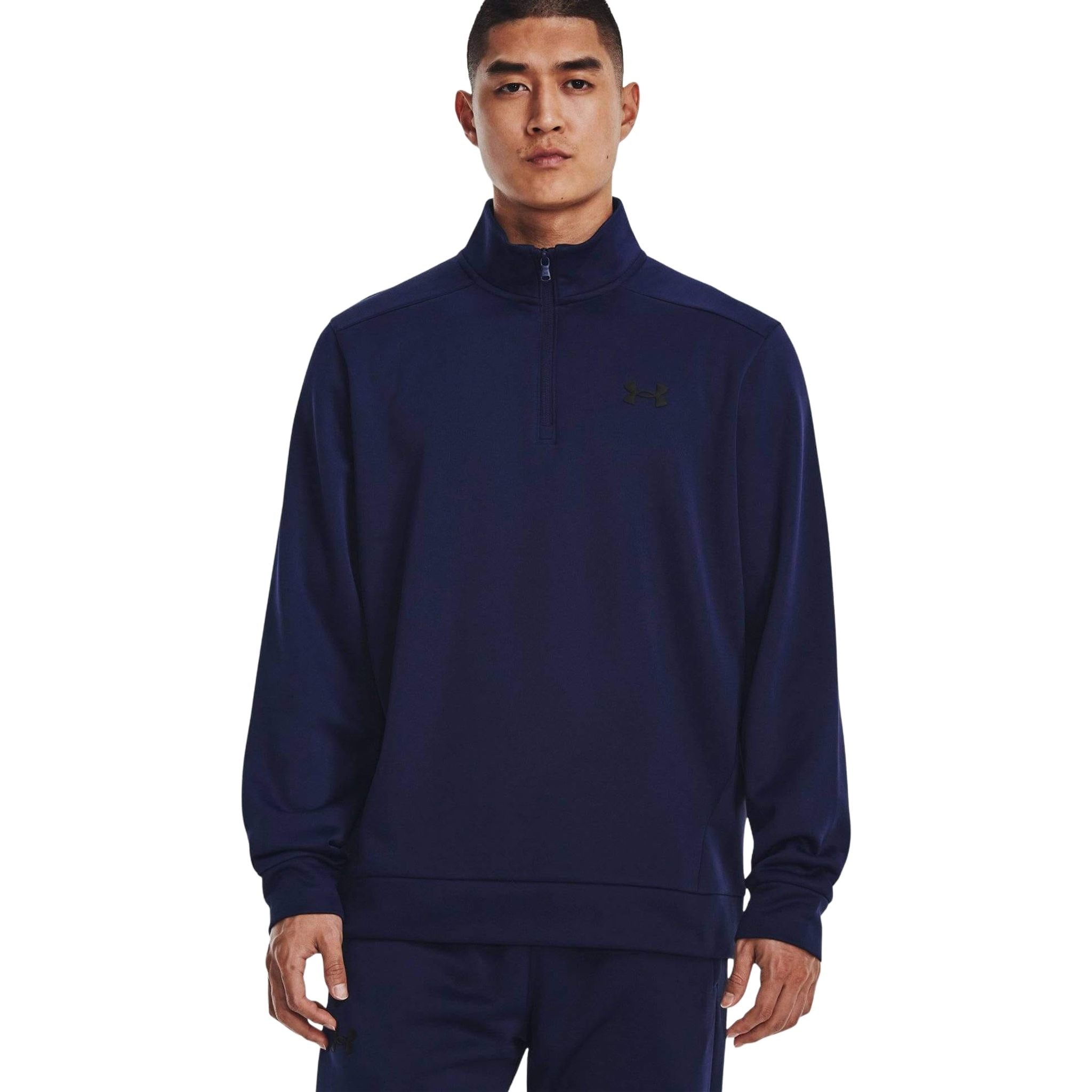 Under Armour UA Armor Fleece se 1/4 zipem pro muže