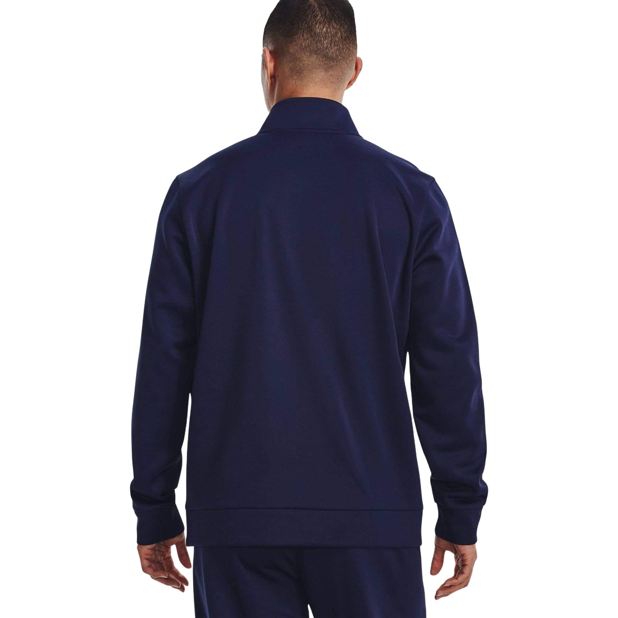 Under Armour UA Armor Fleece se 1/4 zipem pro muže