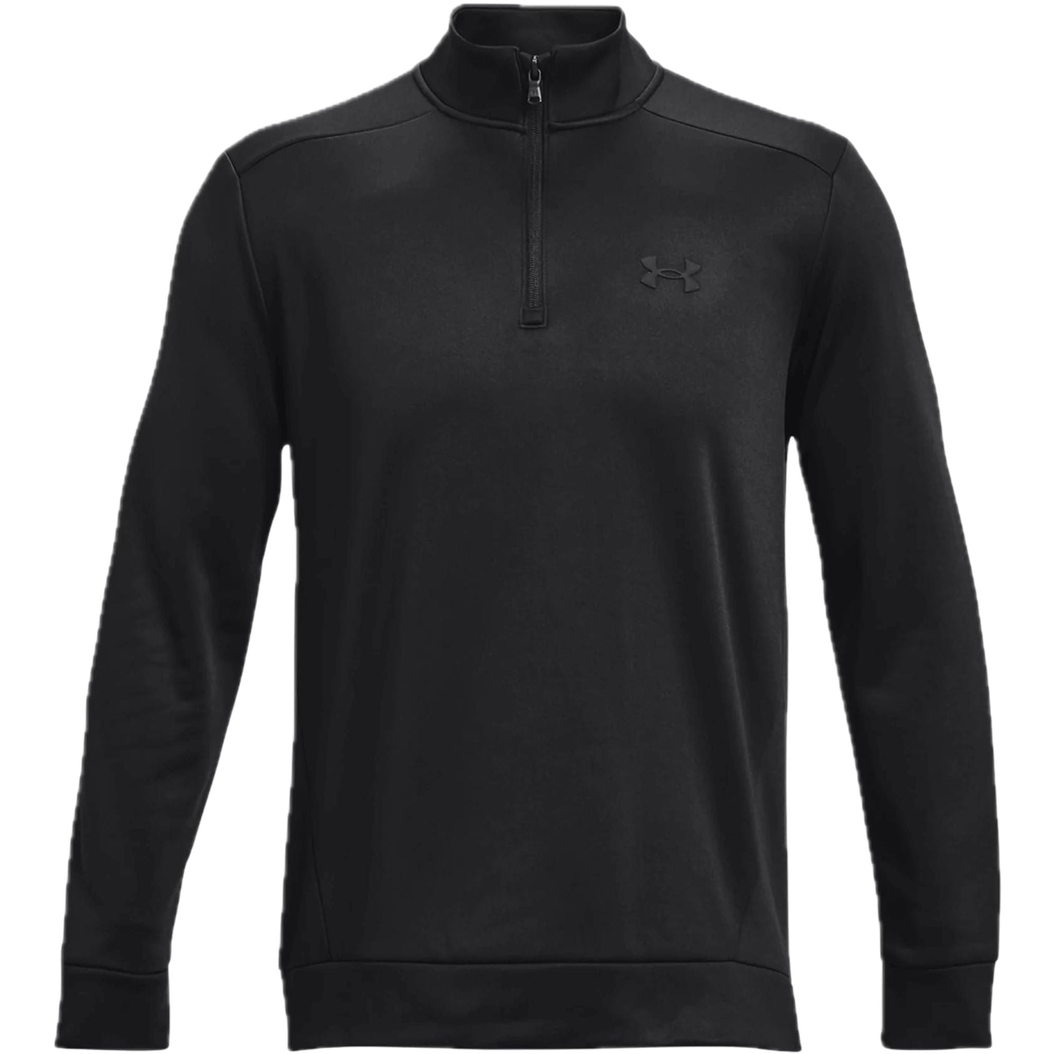 Under Armour UA Armor Fleece se 1/4 zipem pro muže