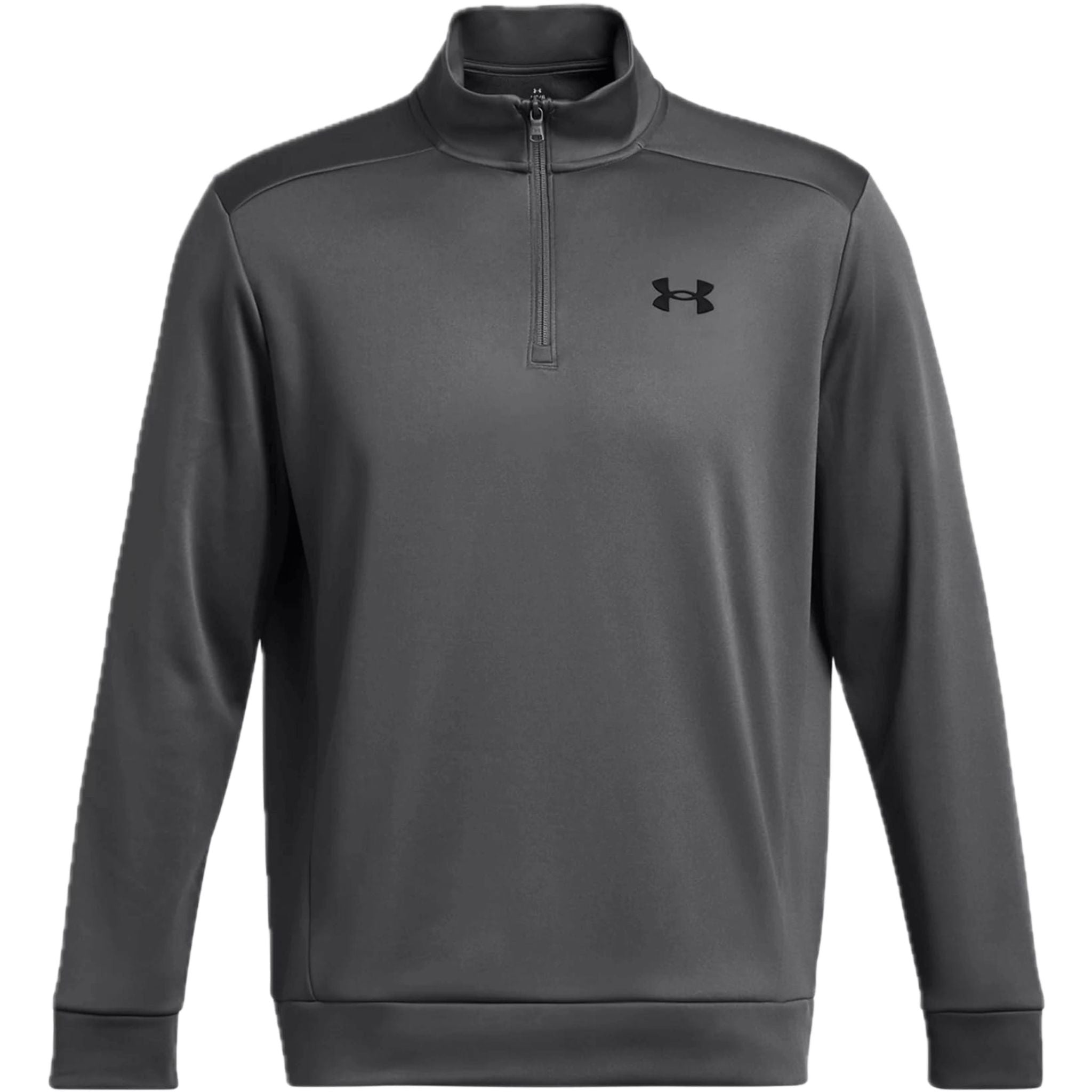 Under Armour UA Armor Fleece se 1/4 zipem pro muže