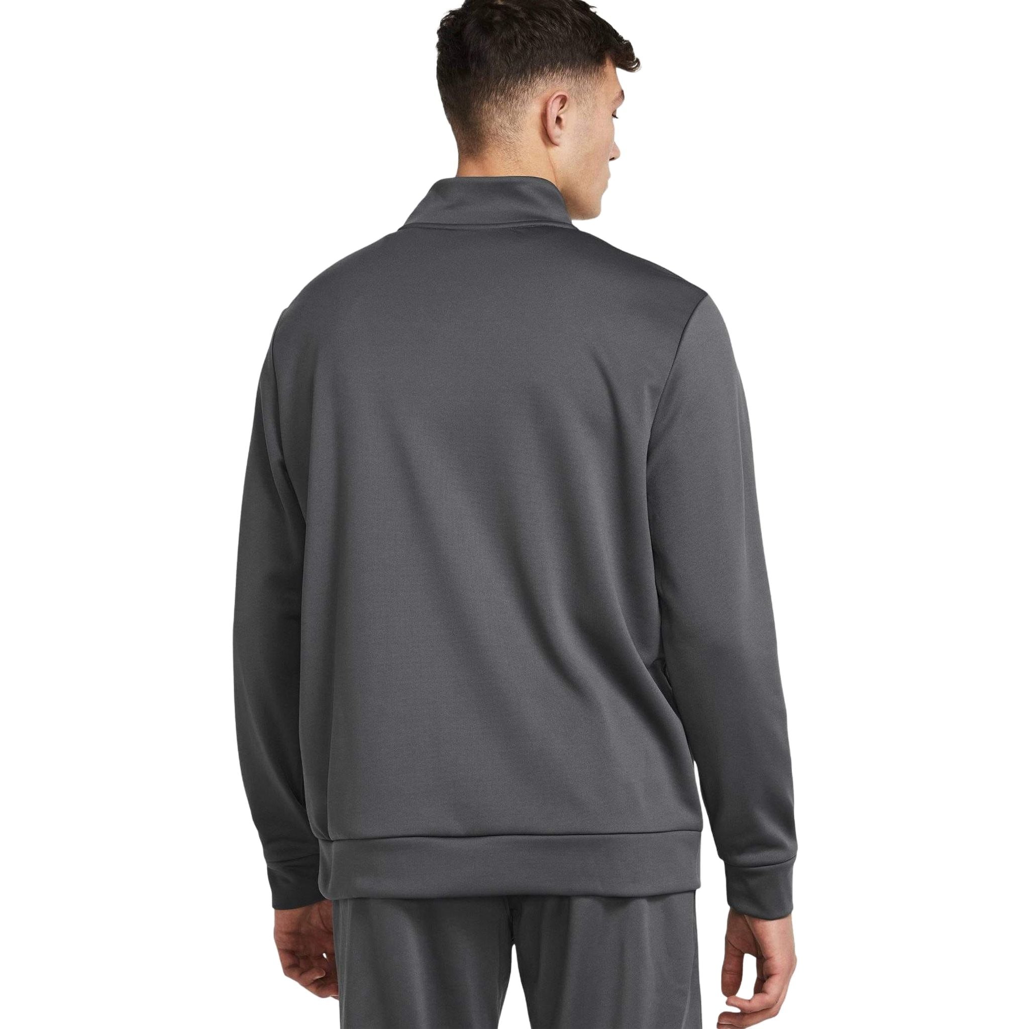 Under Armour UA Armor Fleece se 1/4 zipem pro muže