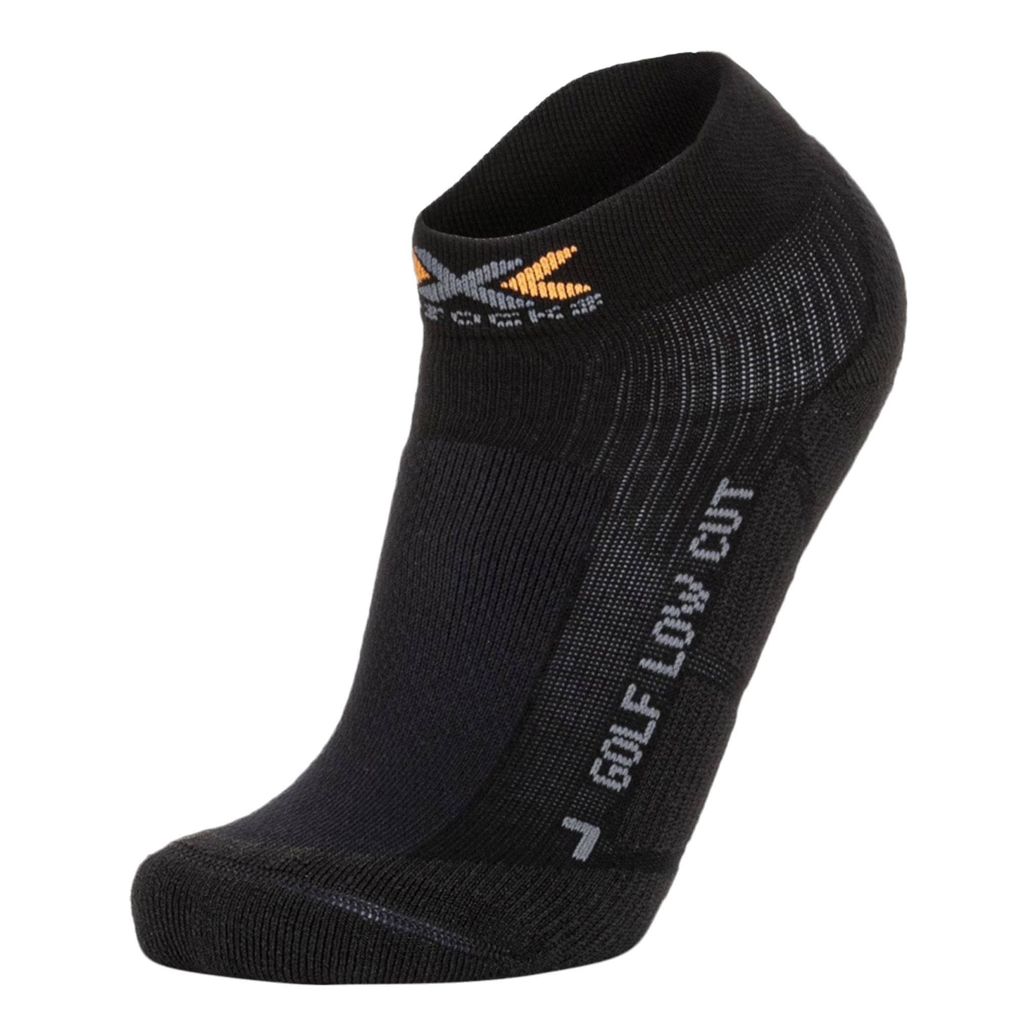 X-Socks Junior Low Cut Golfsocken