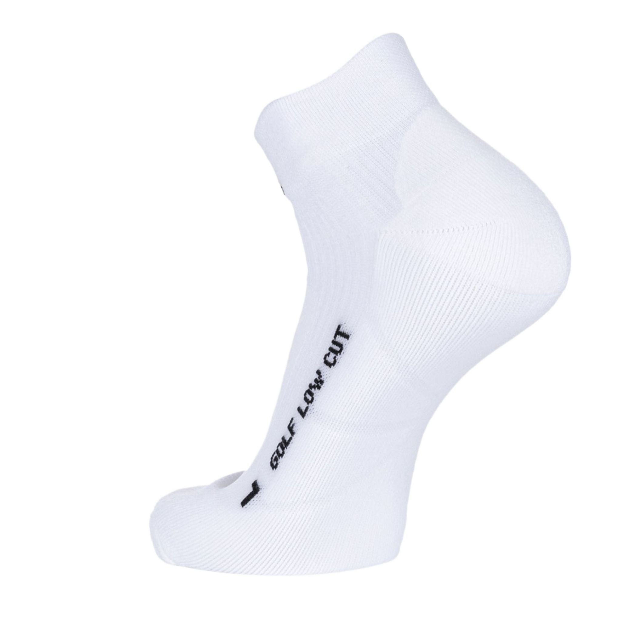 X-Socks Junior Low Cut Golfsocken