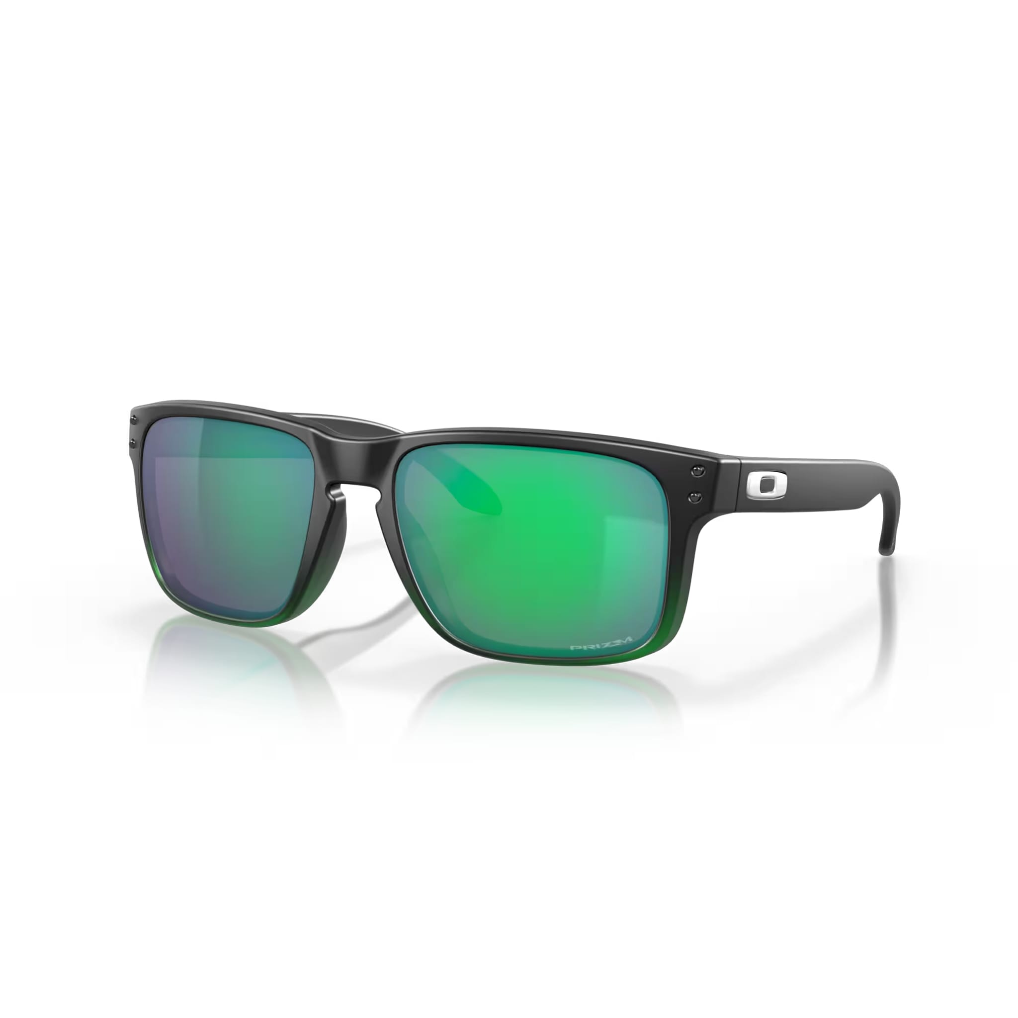 Oakley M Holbrook Jade Fade Prizm Jade Herren
