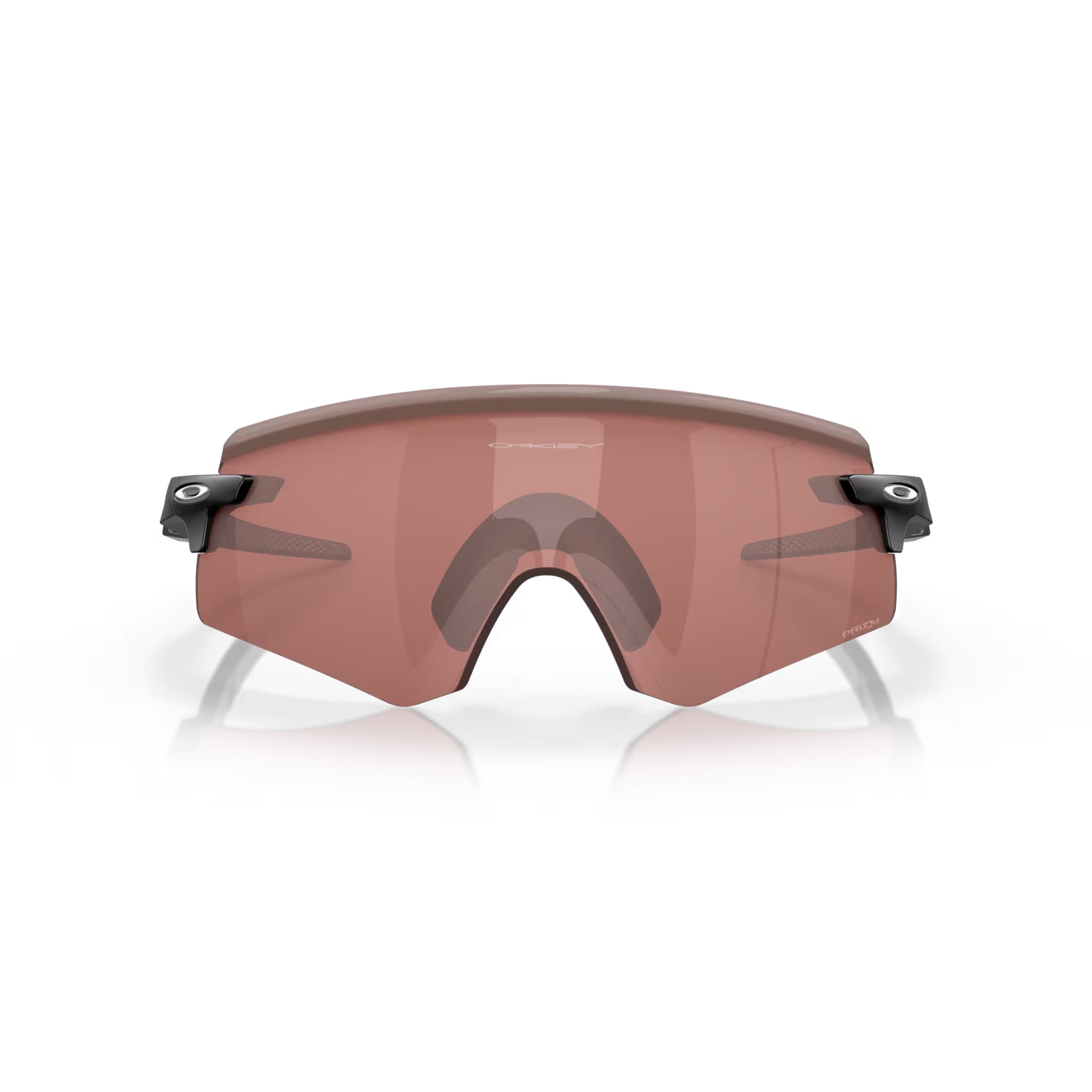 Oakley M Encoder Matte Black Prizm Dark Golf Herren