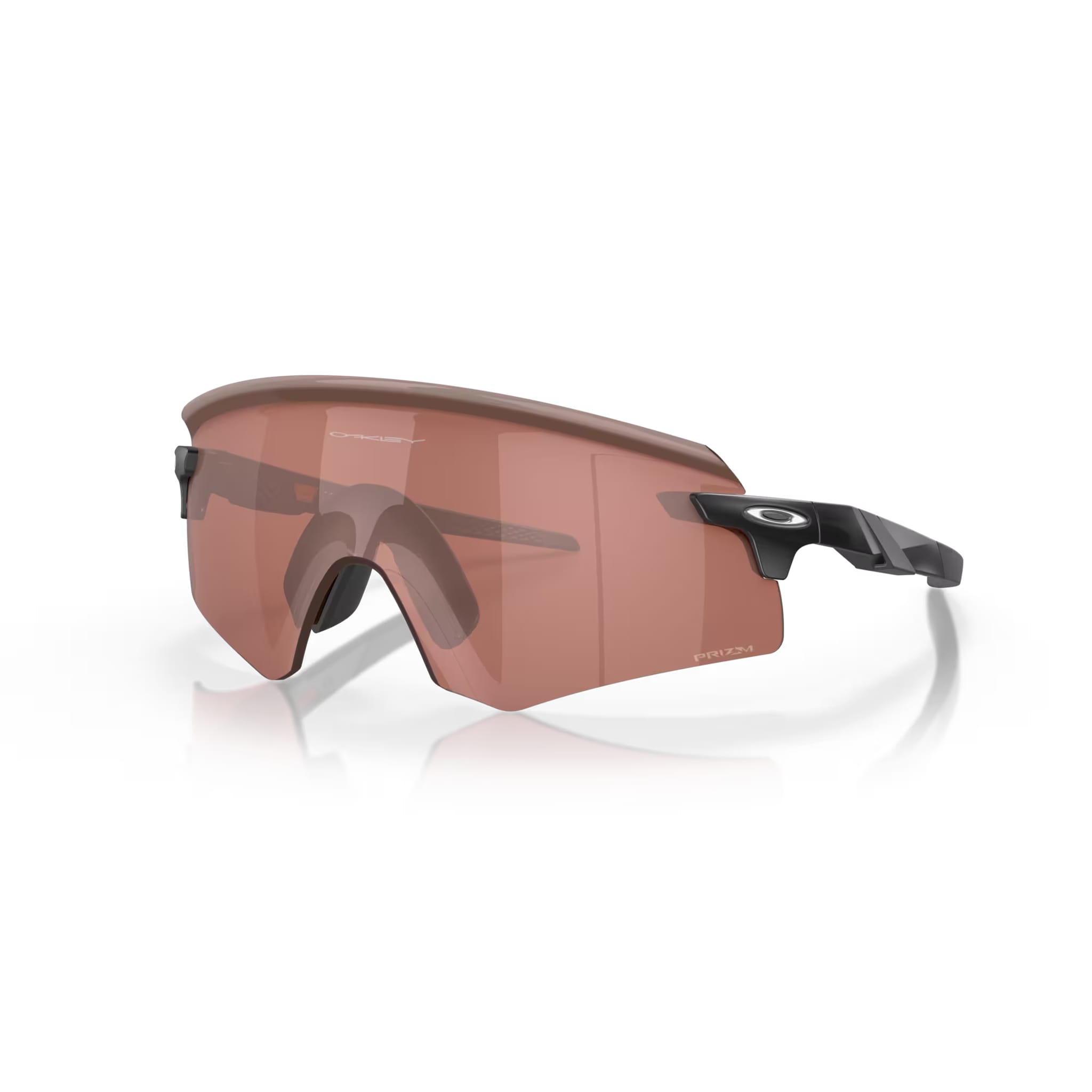 Oakley M Encoder Matte Black Prizm Dark Golf Herren