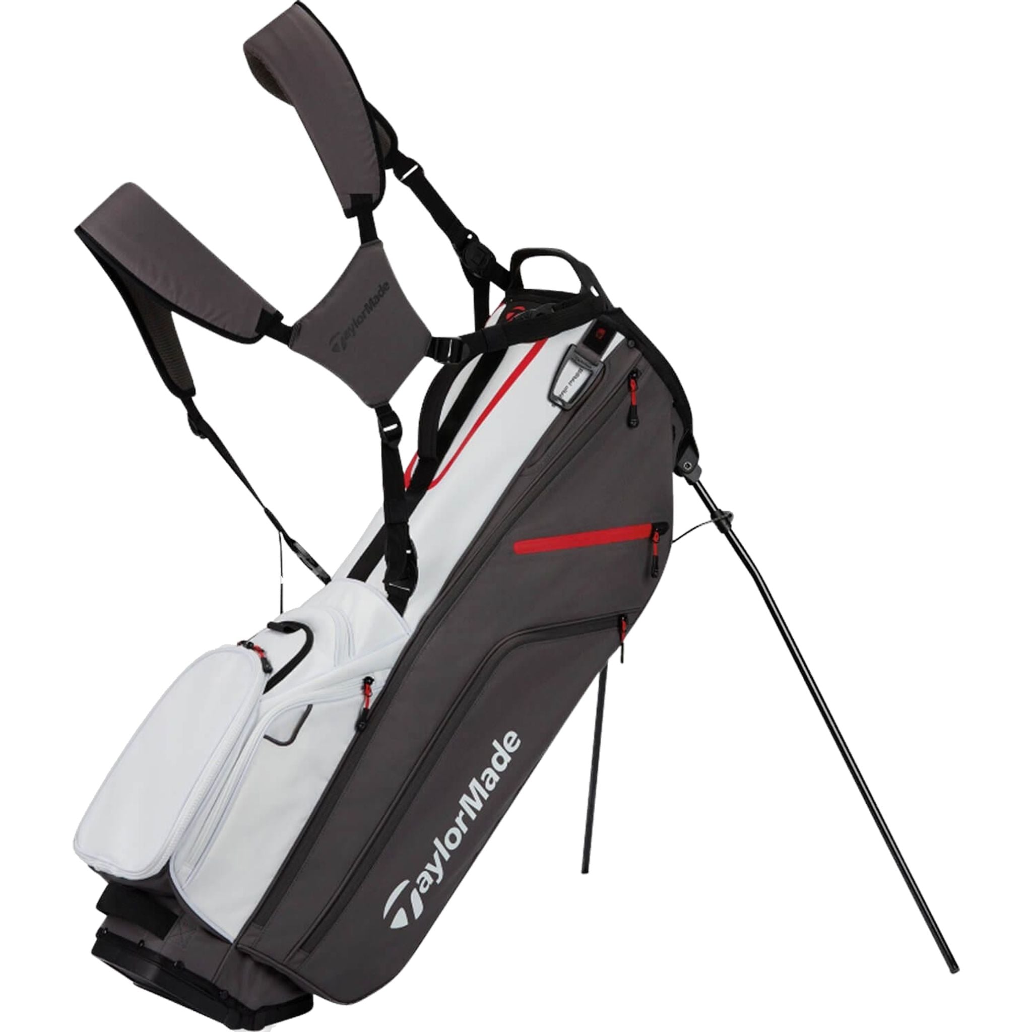 TaylorMade Flextech Standbag