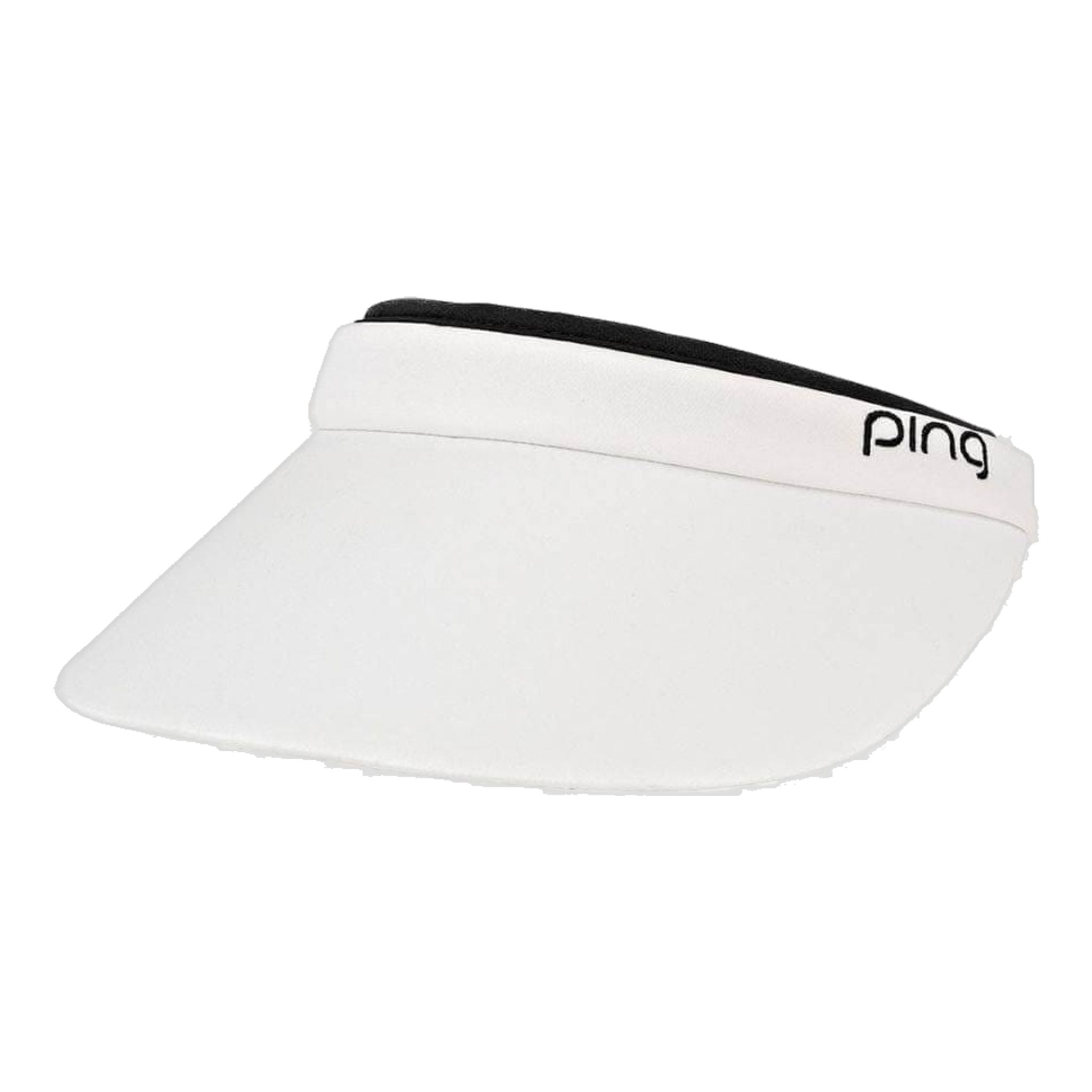 Ping Clip Visor Damen