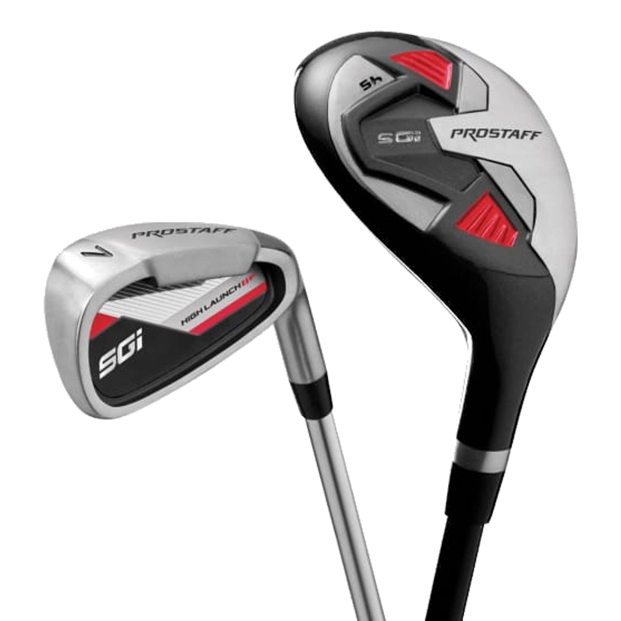 Wilson Pro Staff SGI II Komplettset Herren