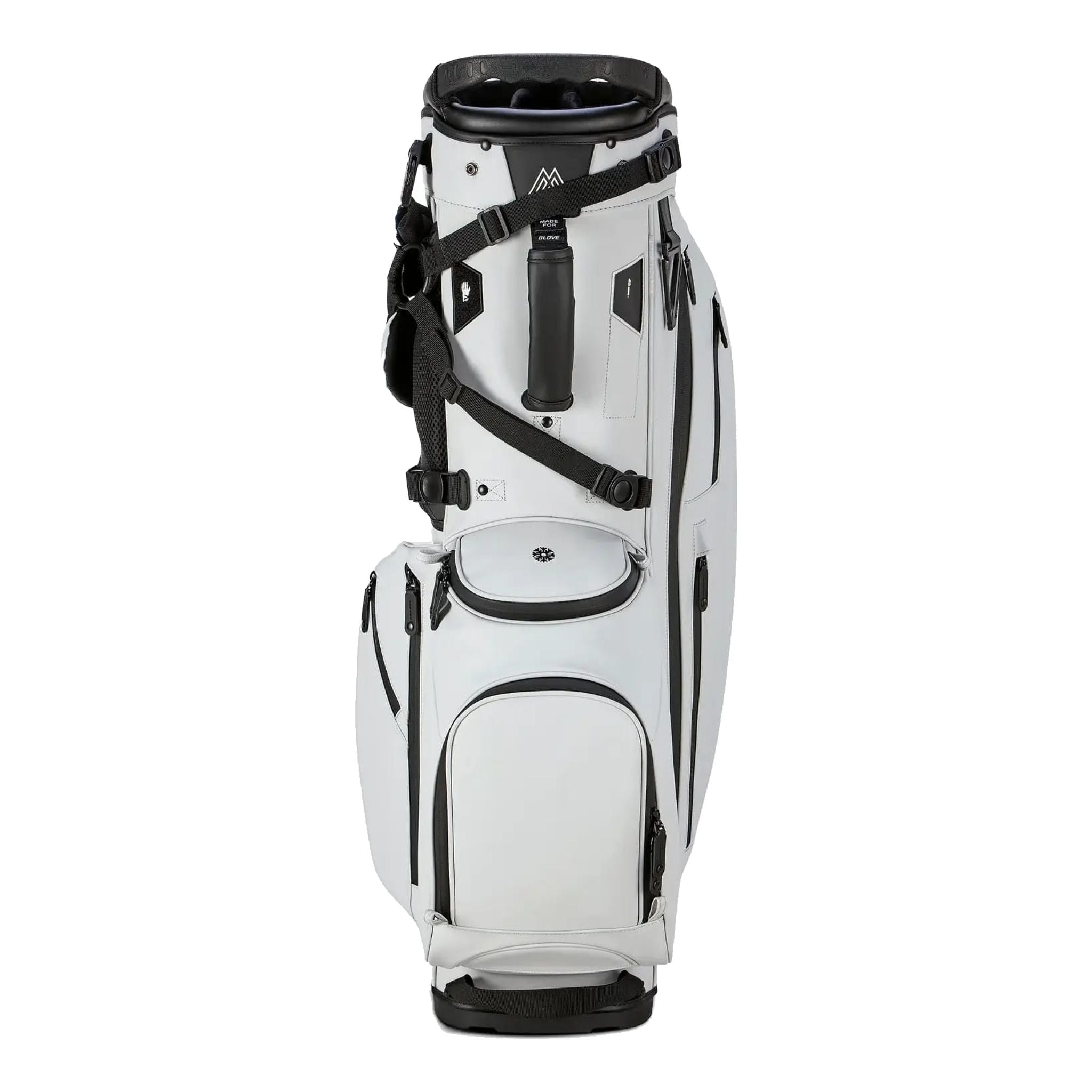 Big Max Dri Lite Hybrid Prime Standbag