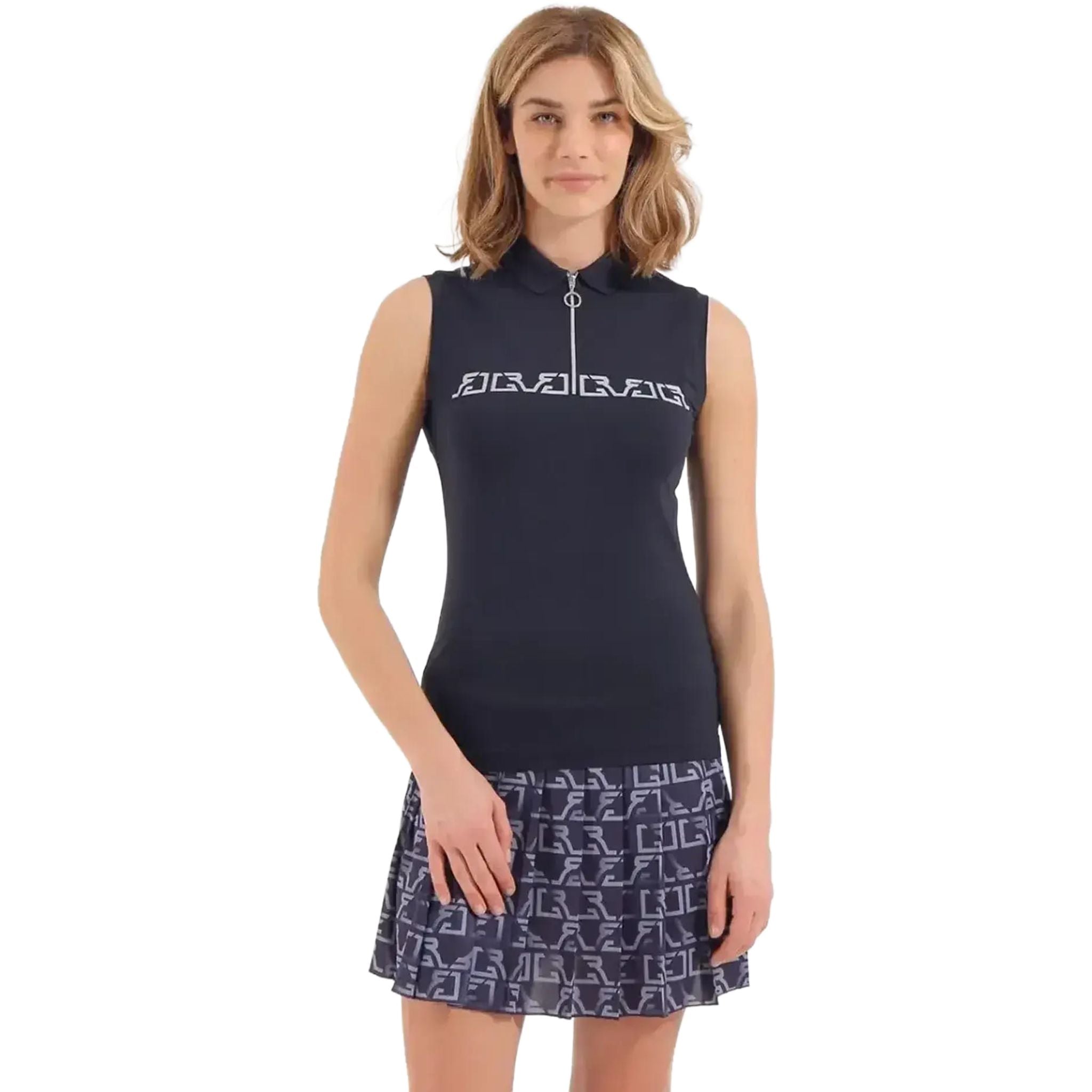 Chervo Apse Golf Polo Damen